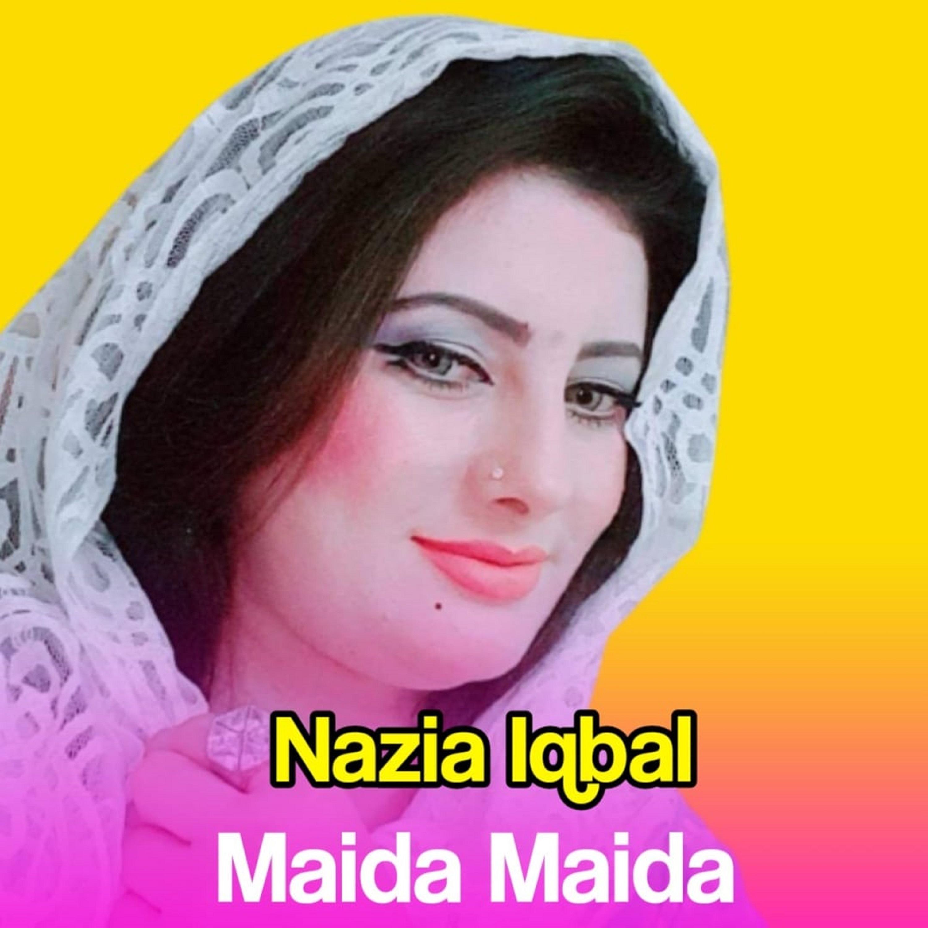 Постер альбома Maida Maida