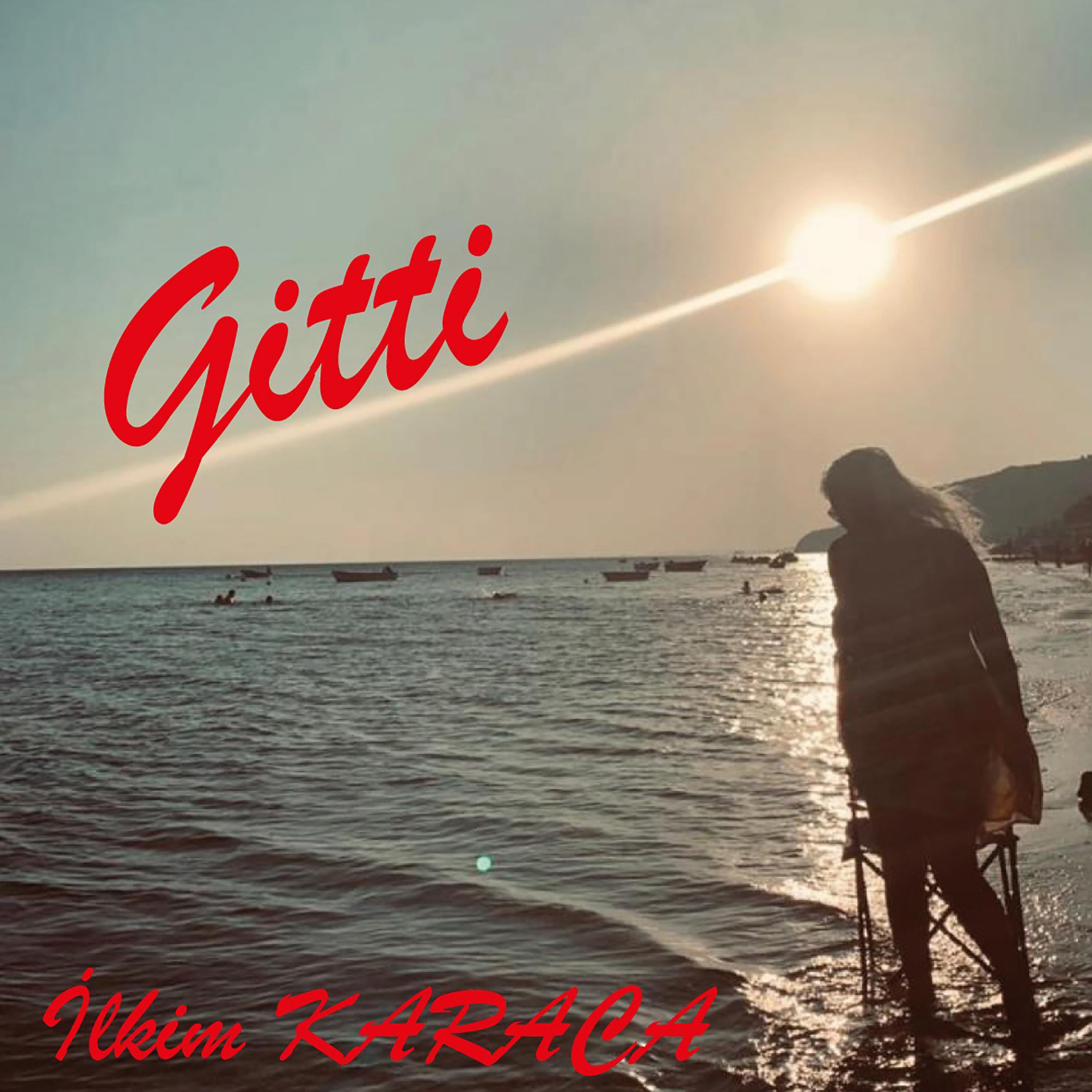 Постер альбома Gitti