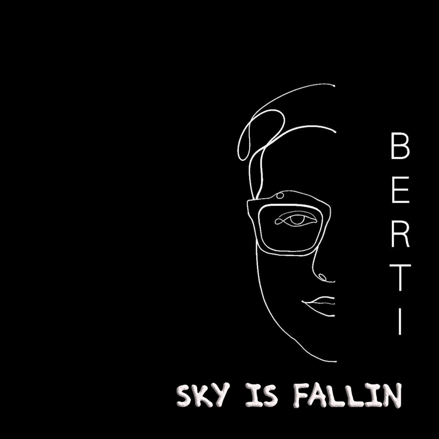 Постер альбома Sky is Fallin