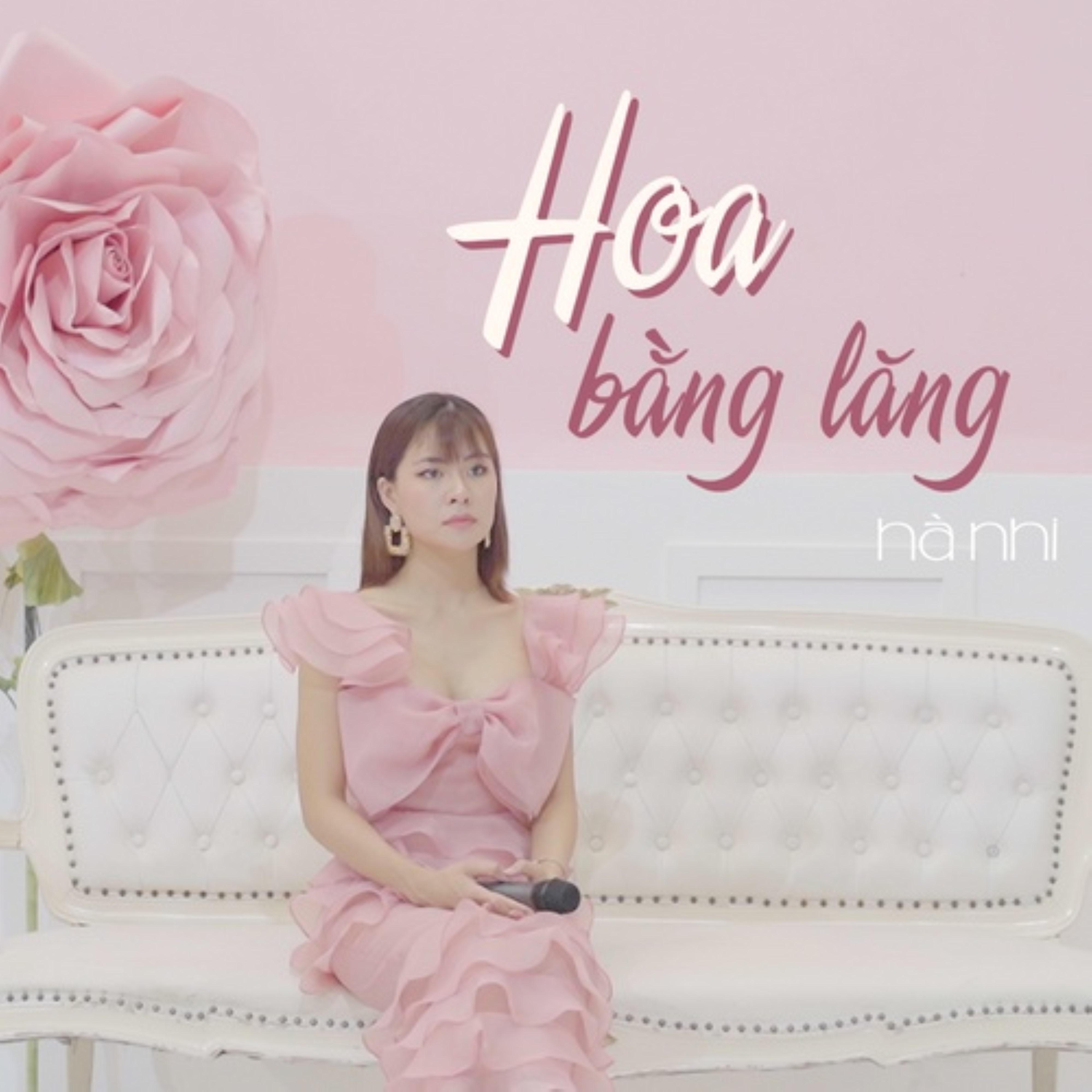Постер альбома Hoa Bằng Lăng
