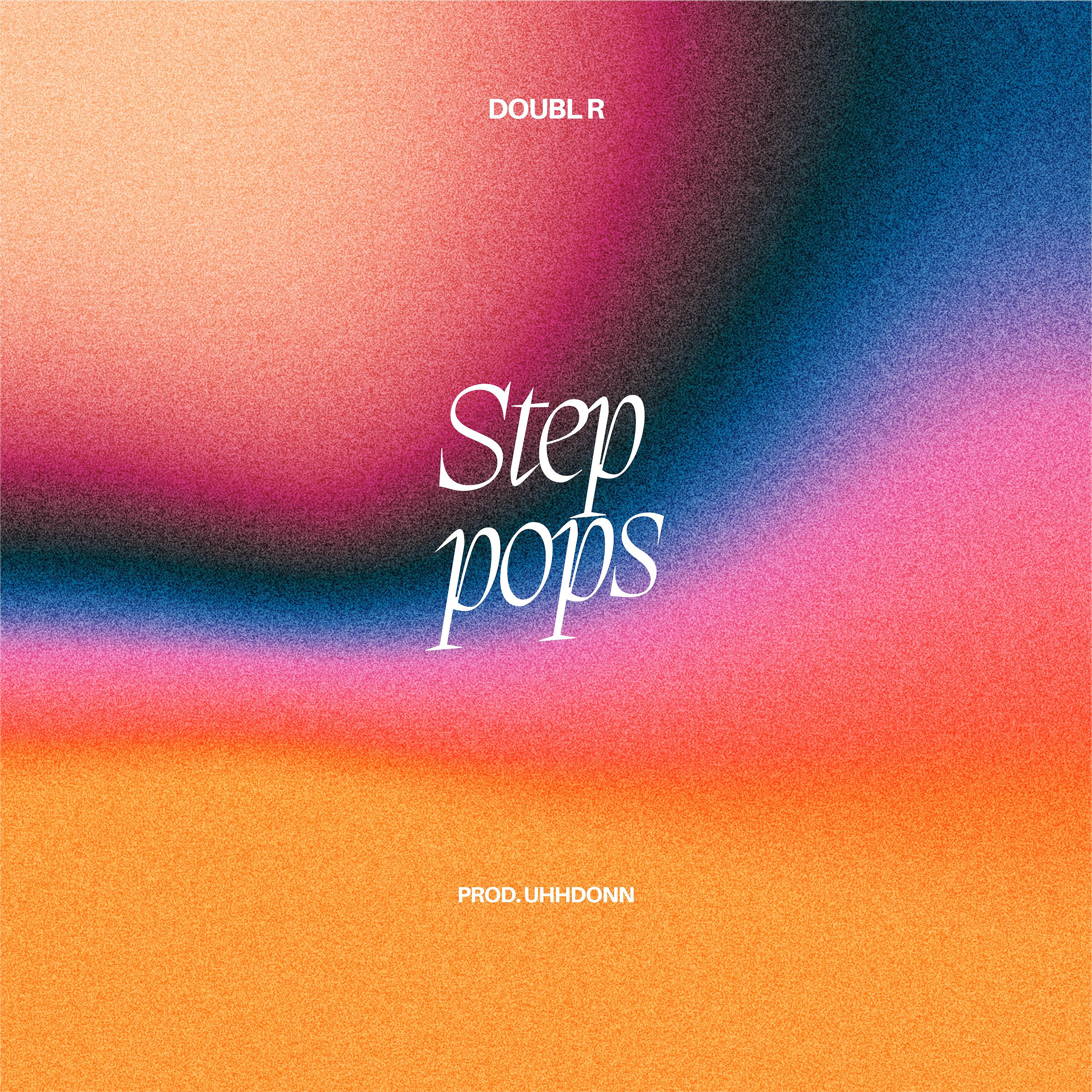 Постер альбома Step Pops