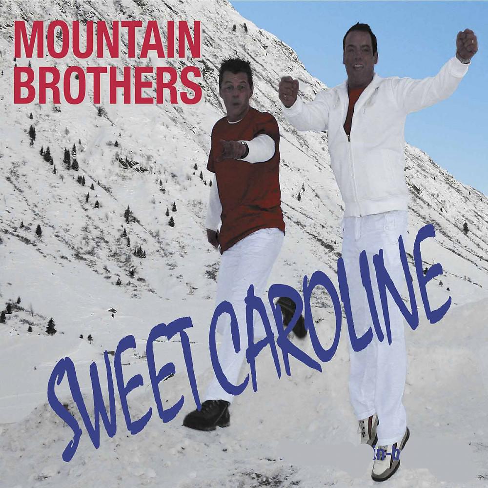 Постер альбома Sweet Caroline '07
