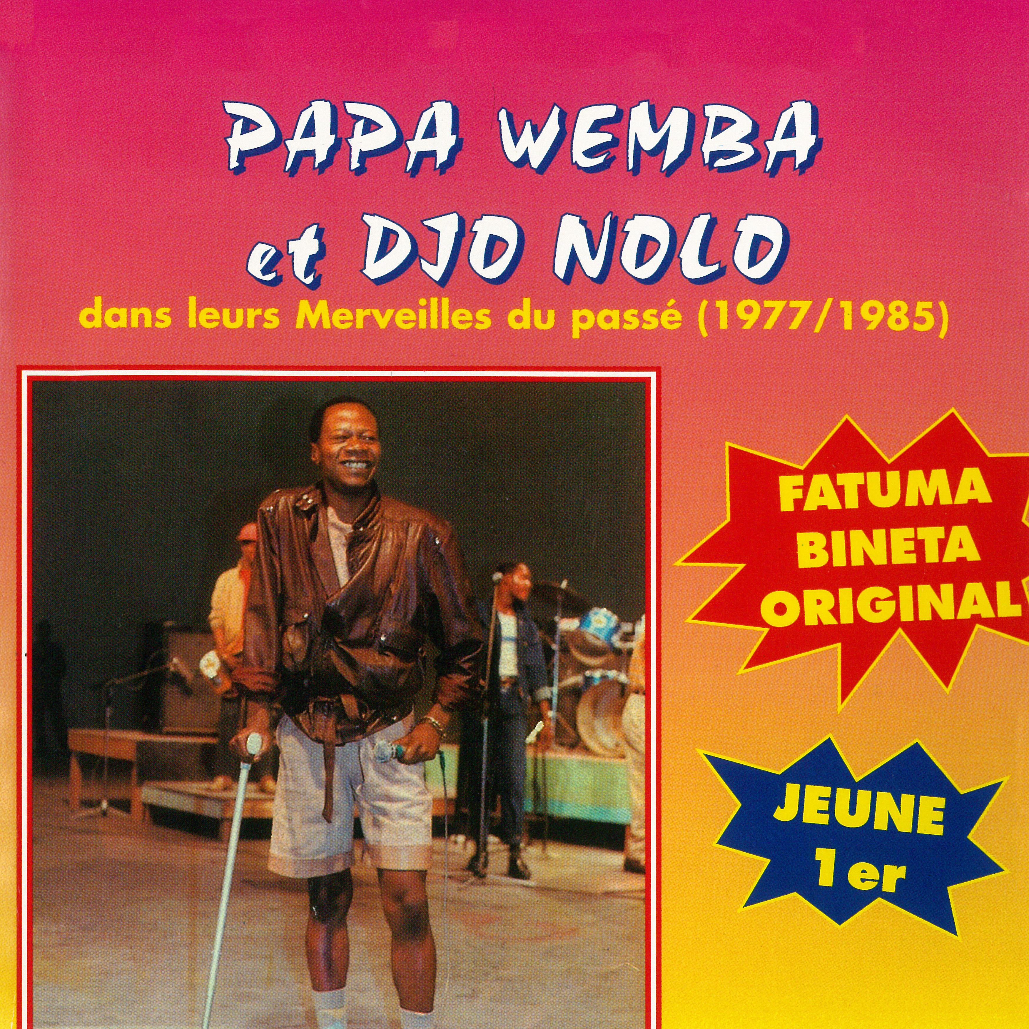 Постер альбома Merveilles du passé (1977-1985)