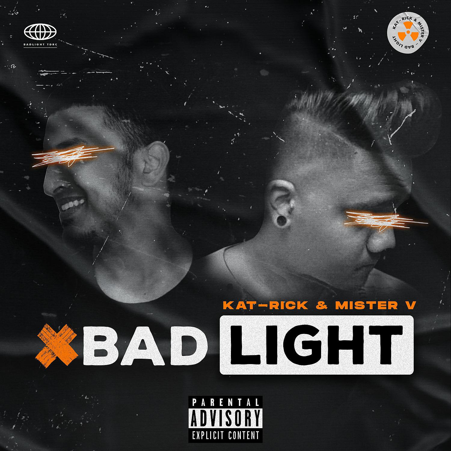 Постер альбома Bad Light