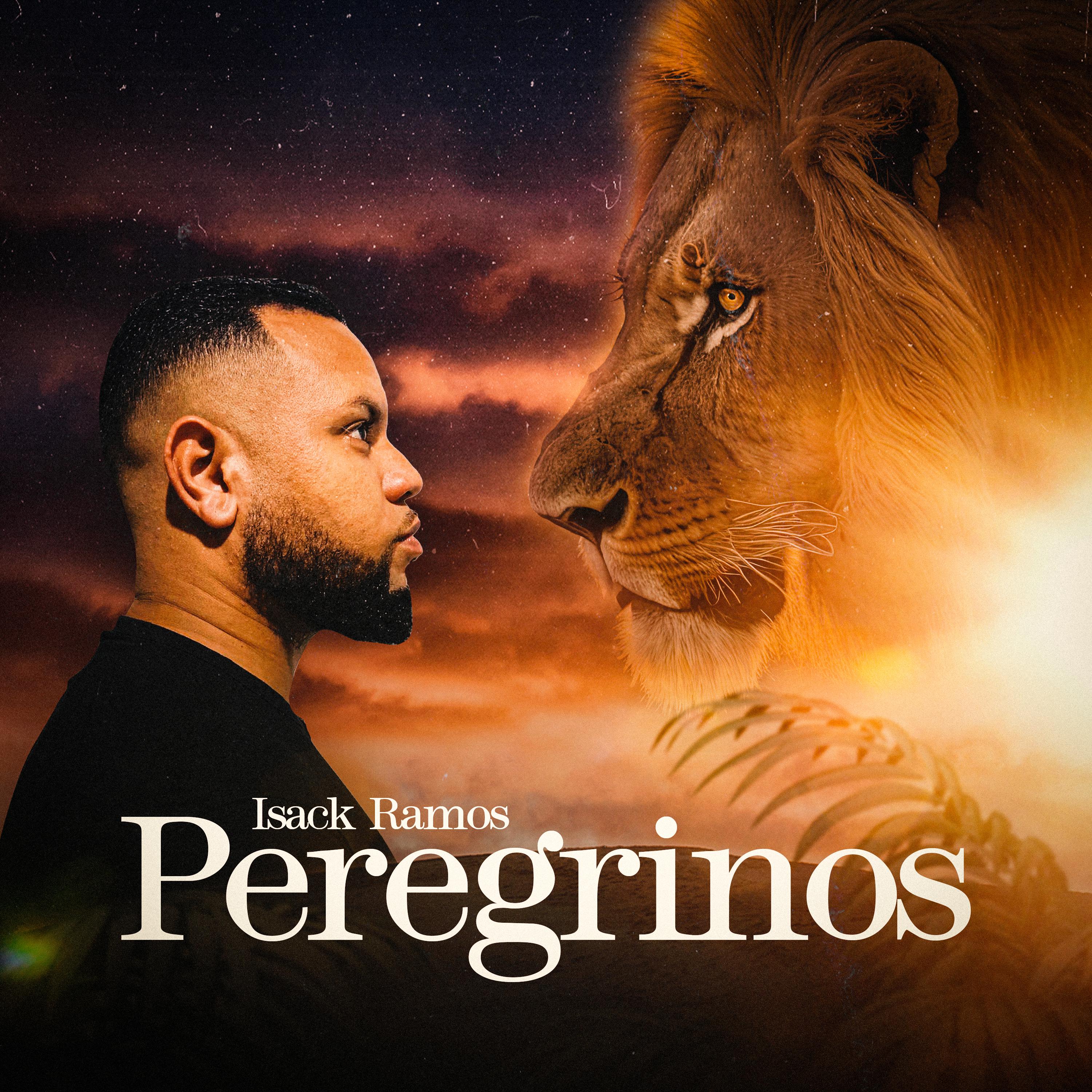 Постер альбома PEREGRINOS