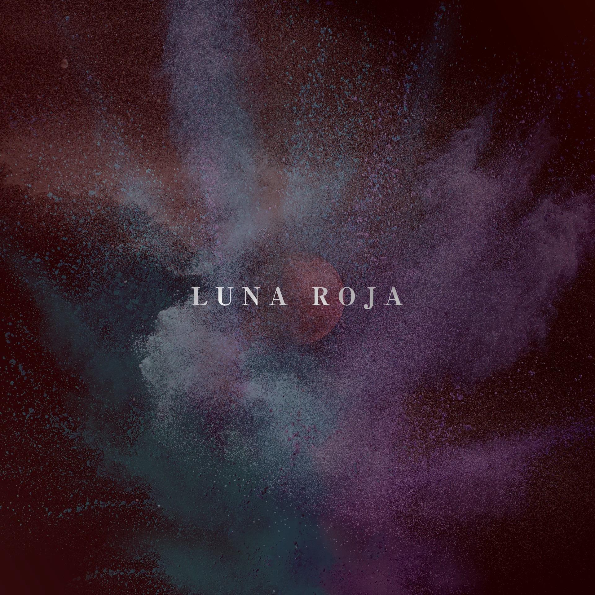 Постер альбома LUNA ROJA