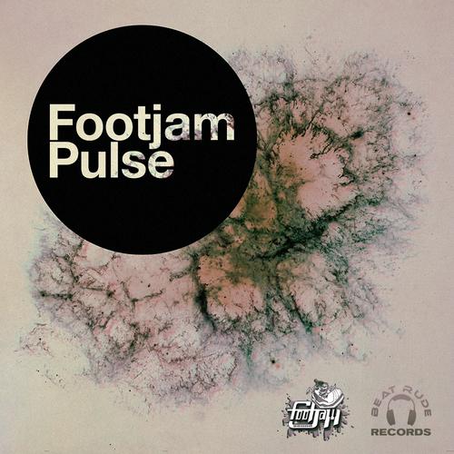 Постер альбома Pulse - EP
