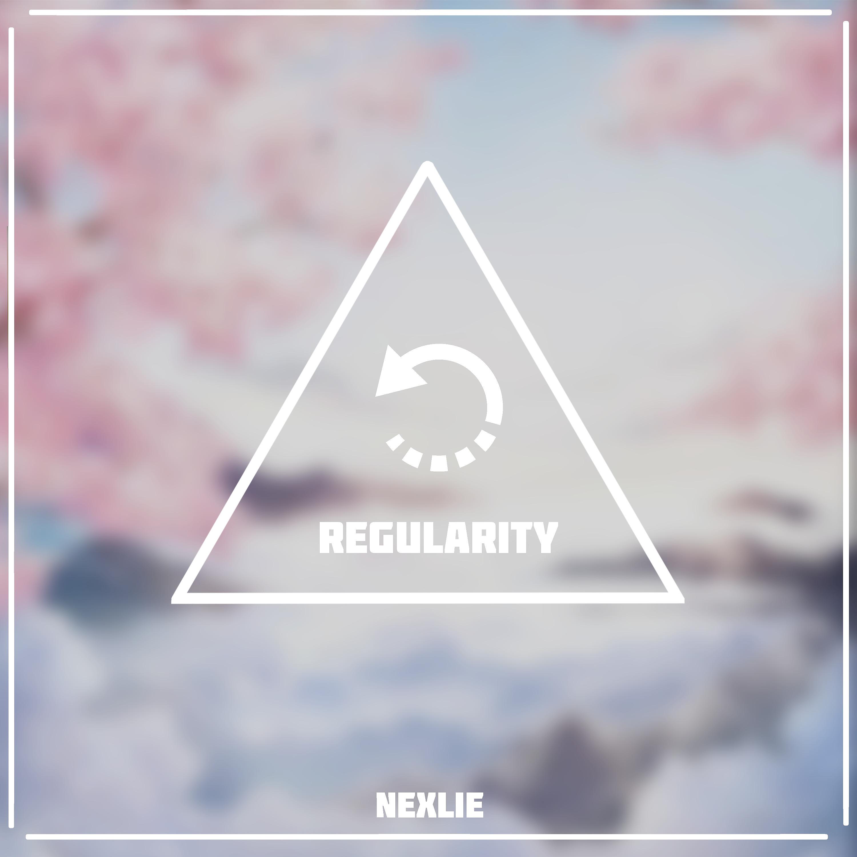 Постер альбома Regularity