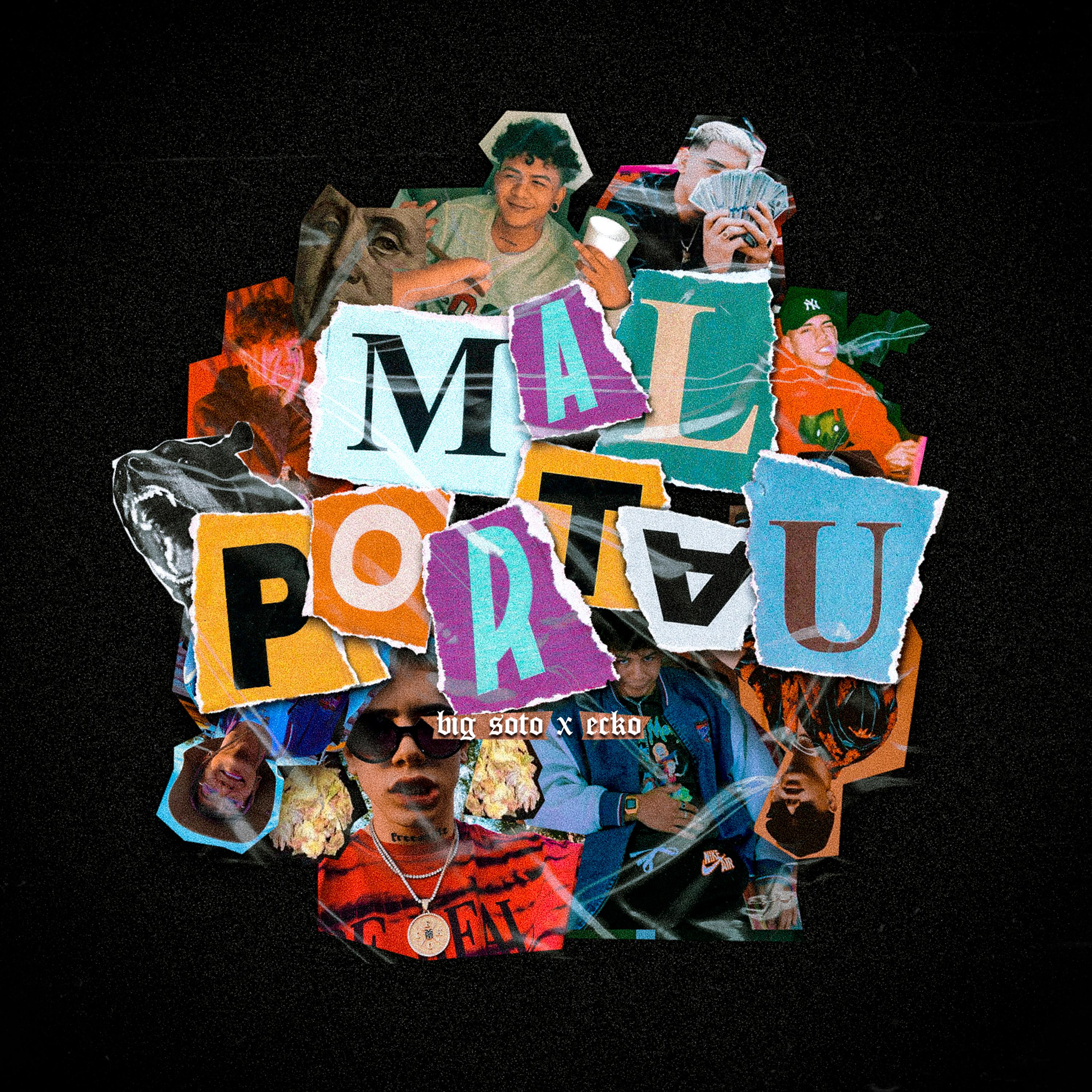 Постер альбома Malportau