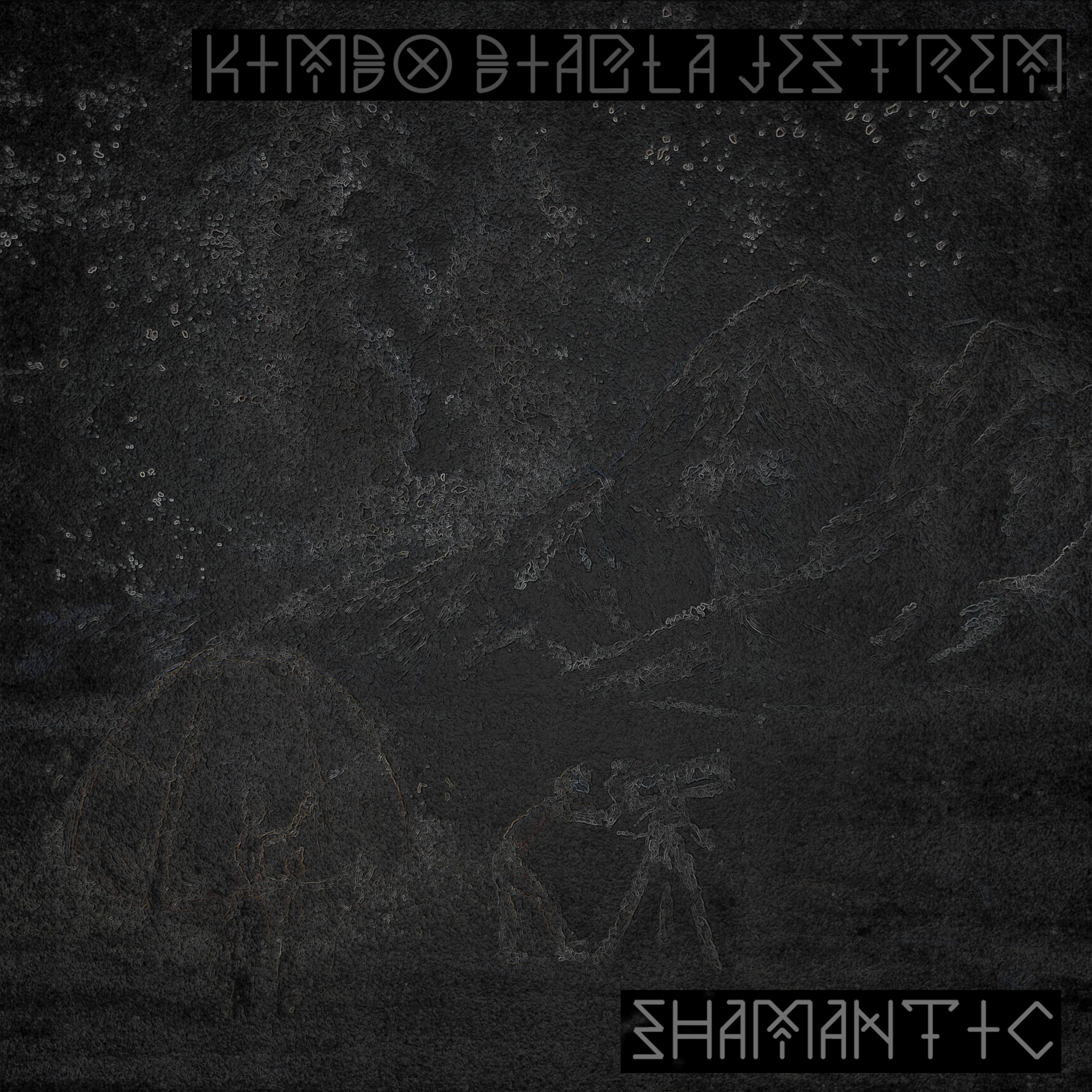 Постер альбома Shamantic
