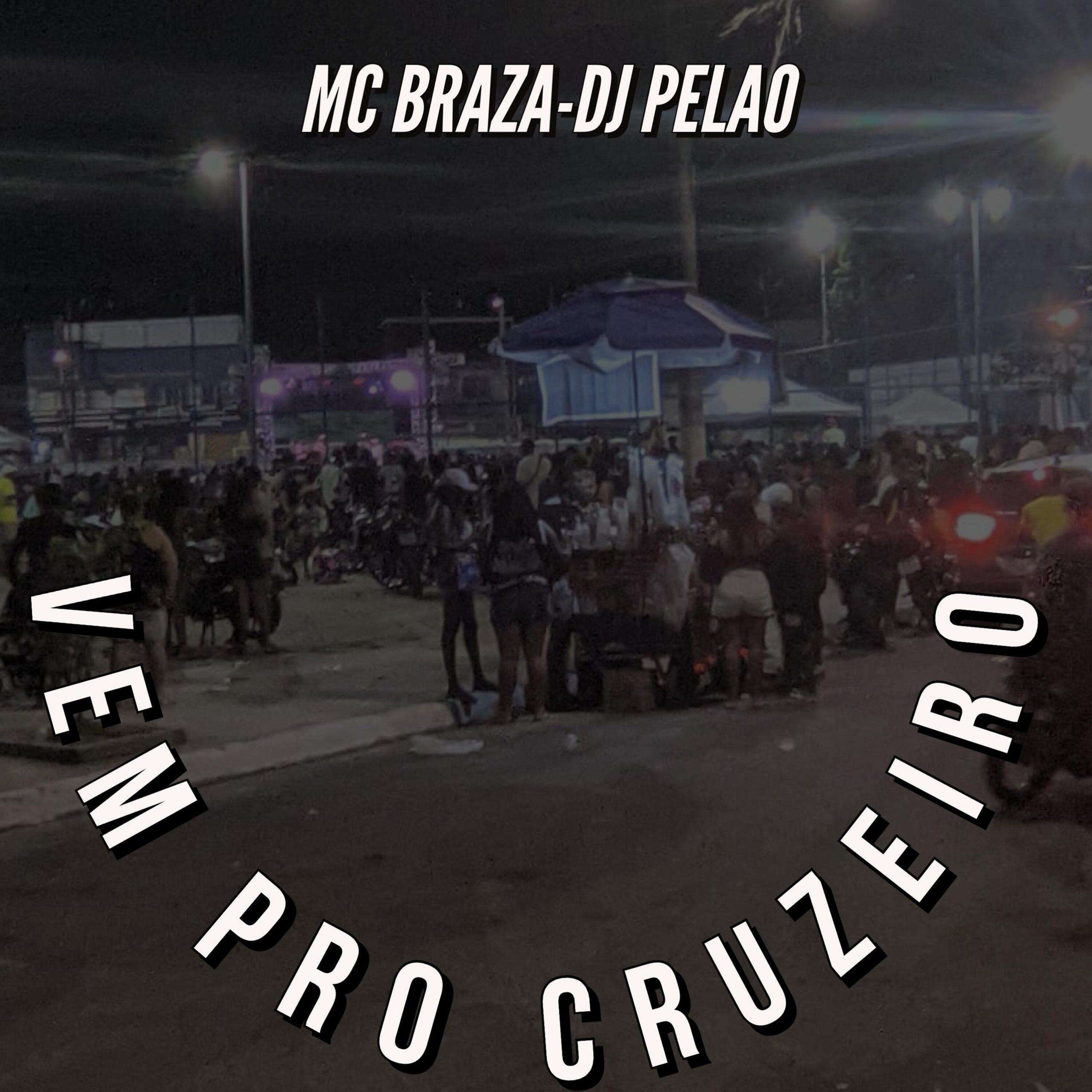 Постер альбома Vem pro Cruzeiro