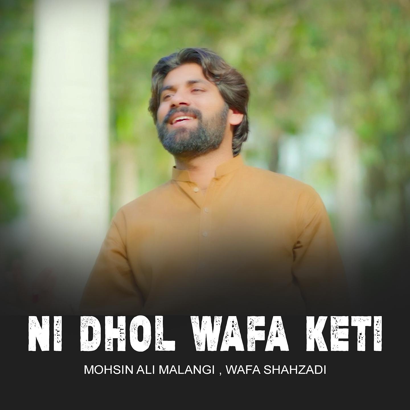 Постер альбома Ni Dhol Wafa Keti