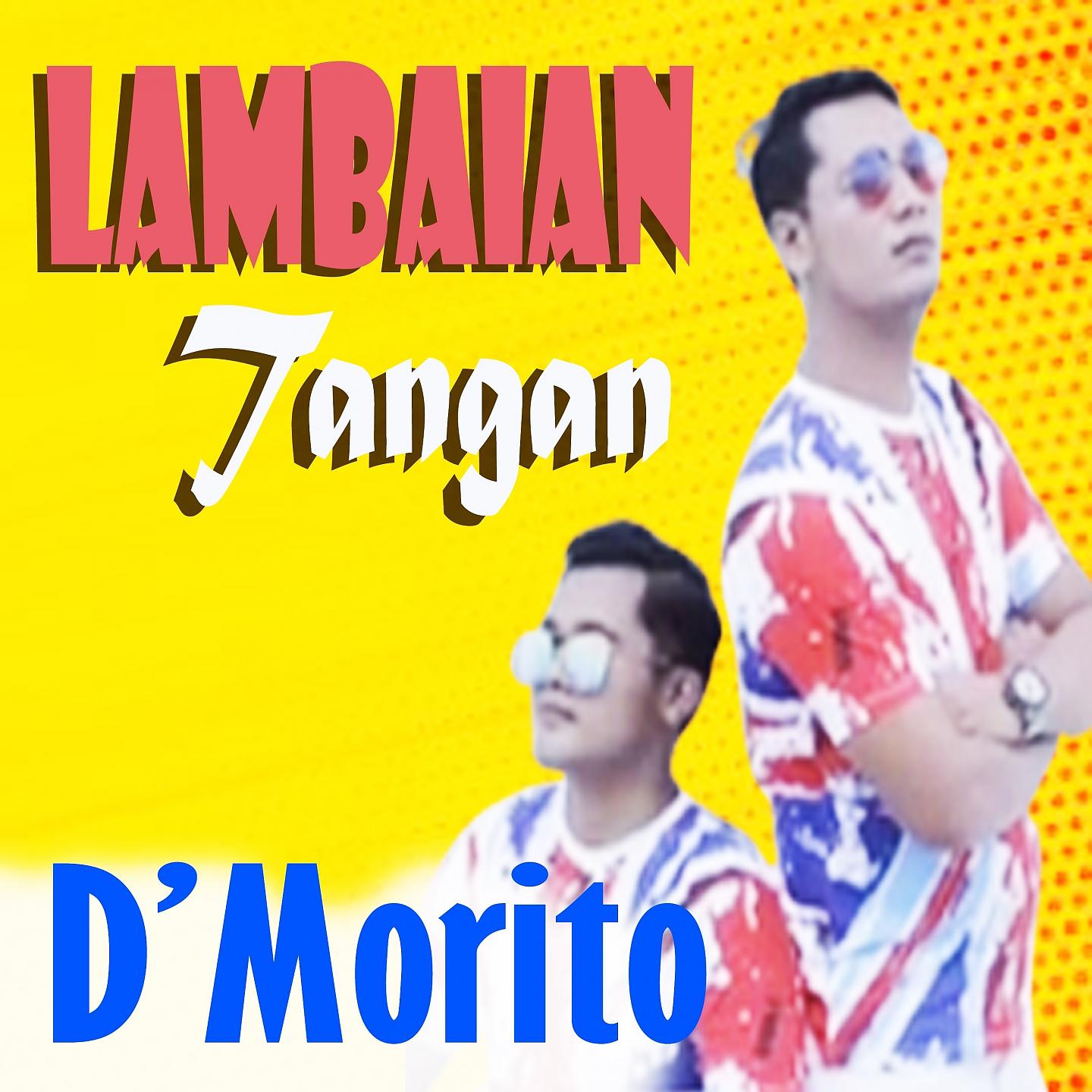 Постер альбома Lambaian Tangan