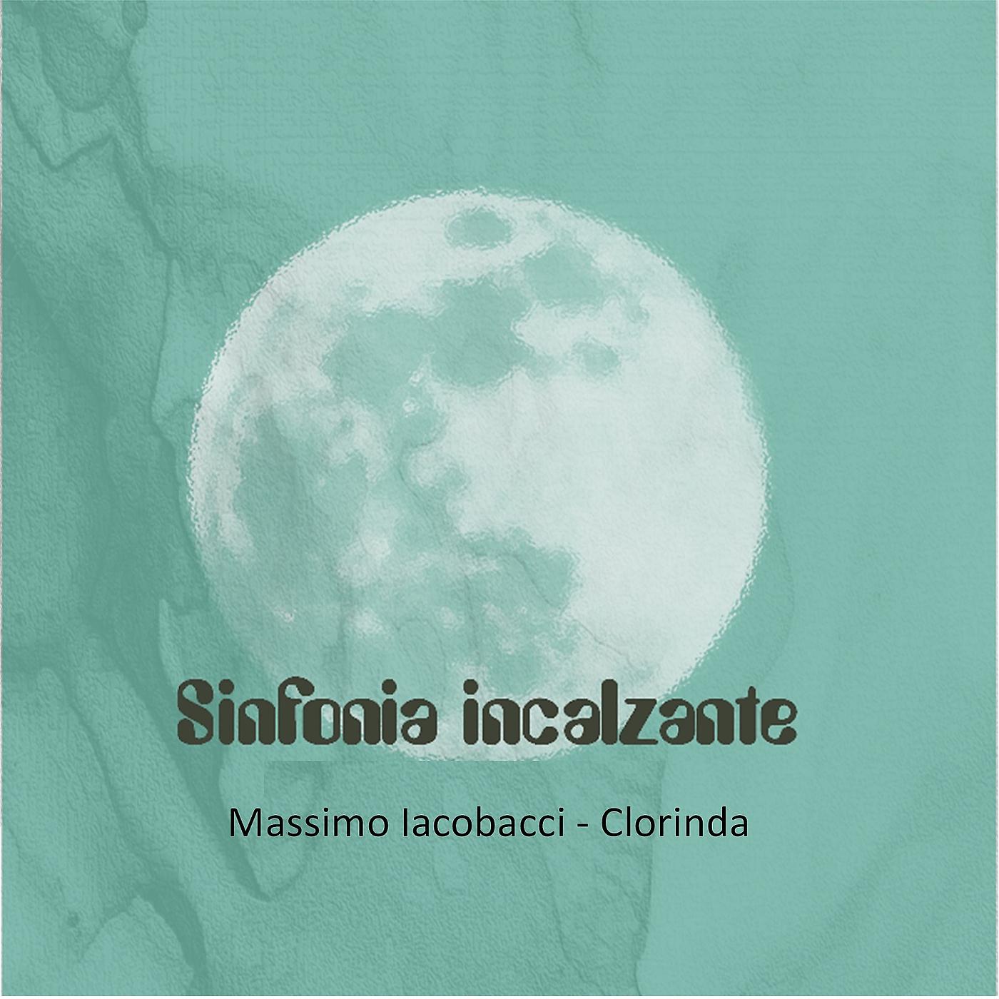 Постер альбома Sinfonia Incalzante
