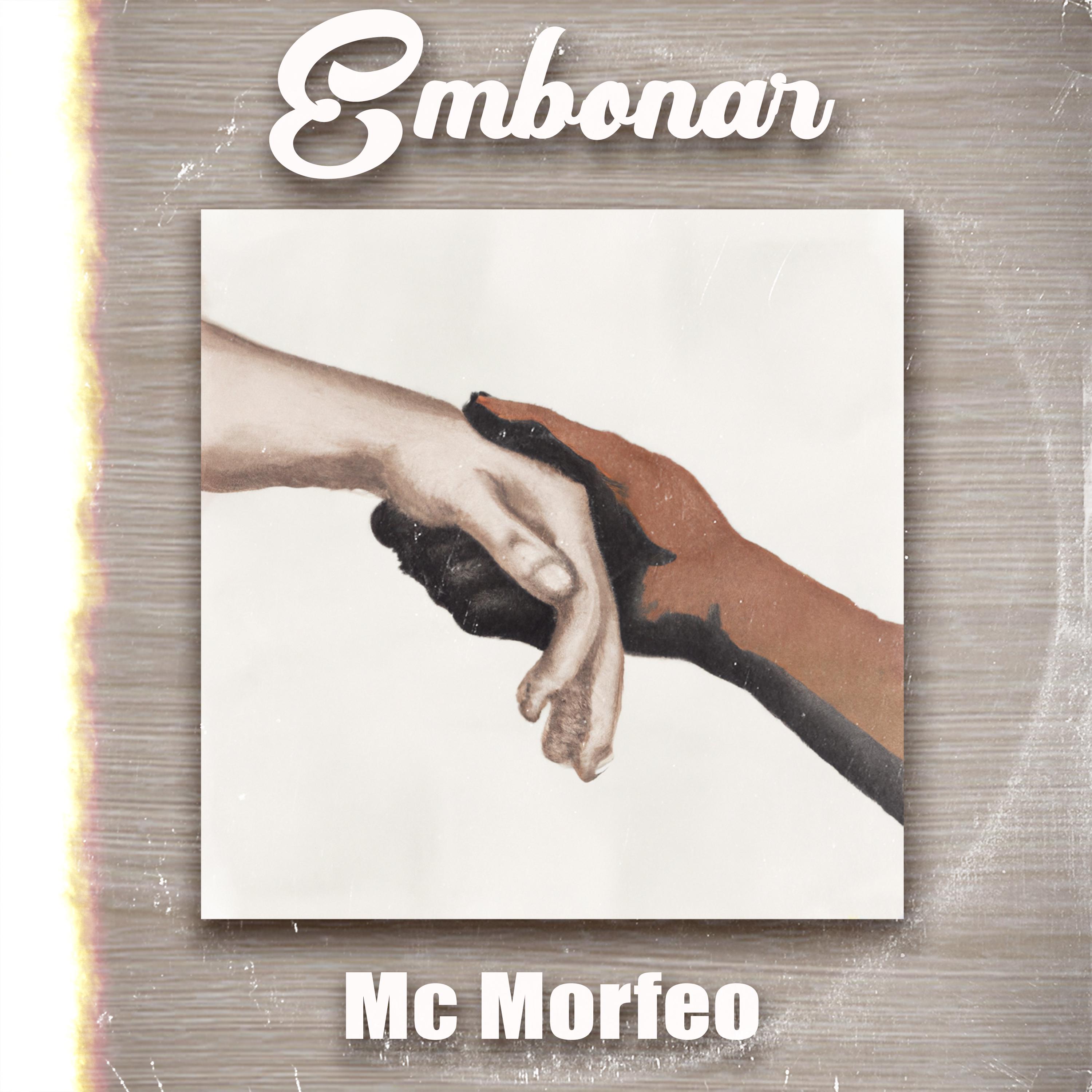 Постер альбома Embonar