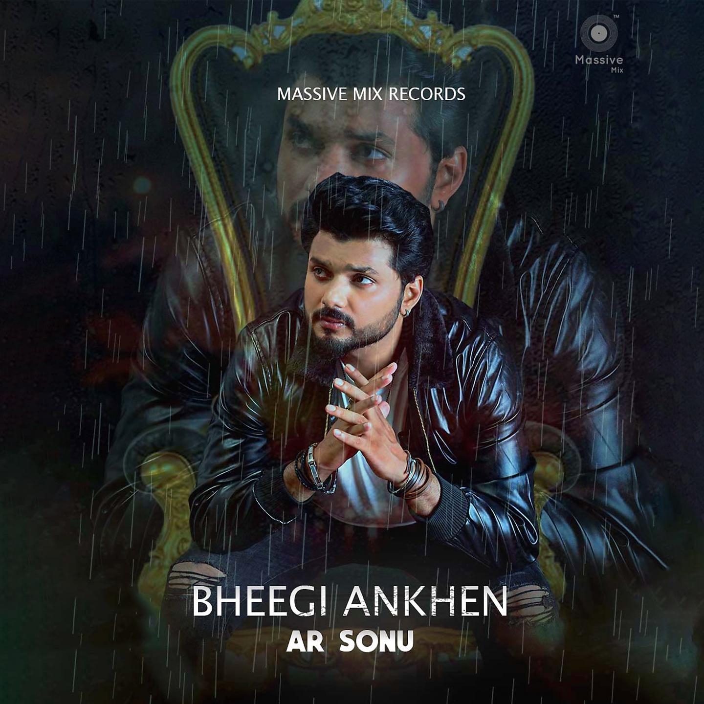 Постер альбома Bheegi Ankhen
