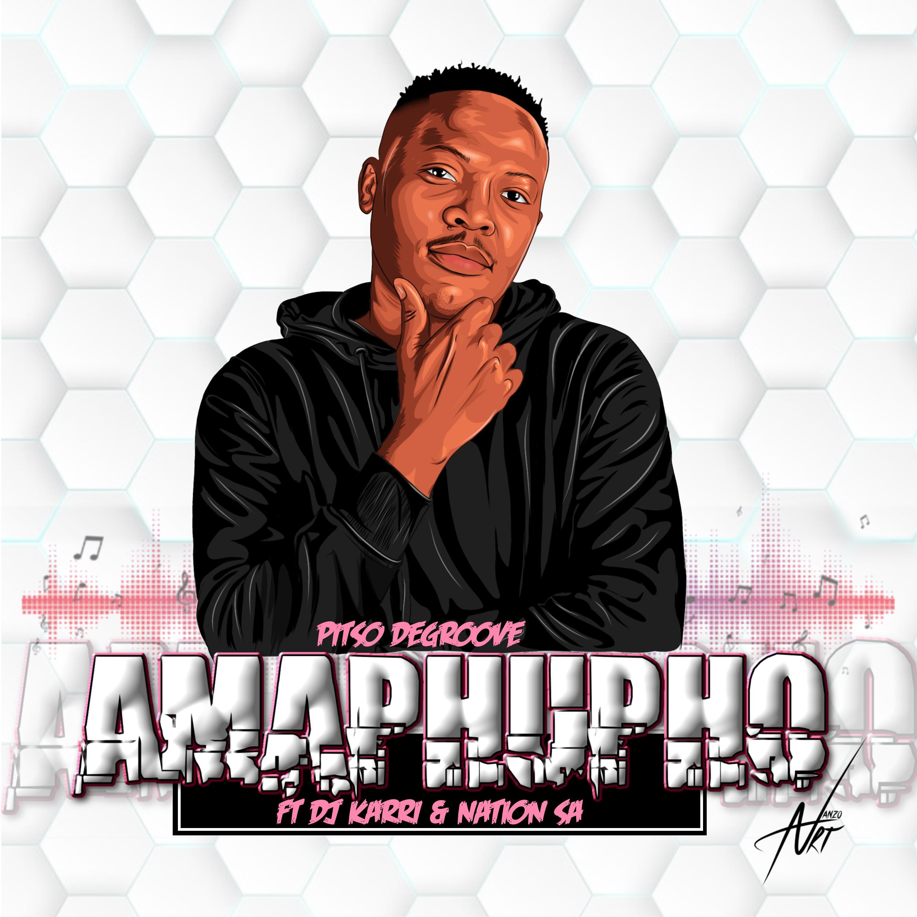 Постер альбома Amaphupho (feat. Dj Karri & Nation Sa)