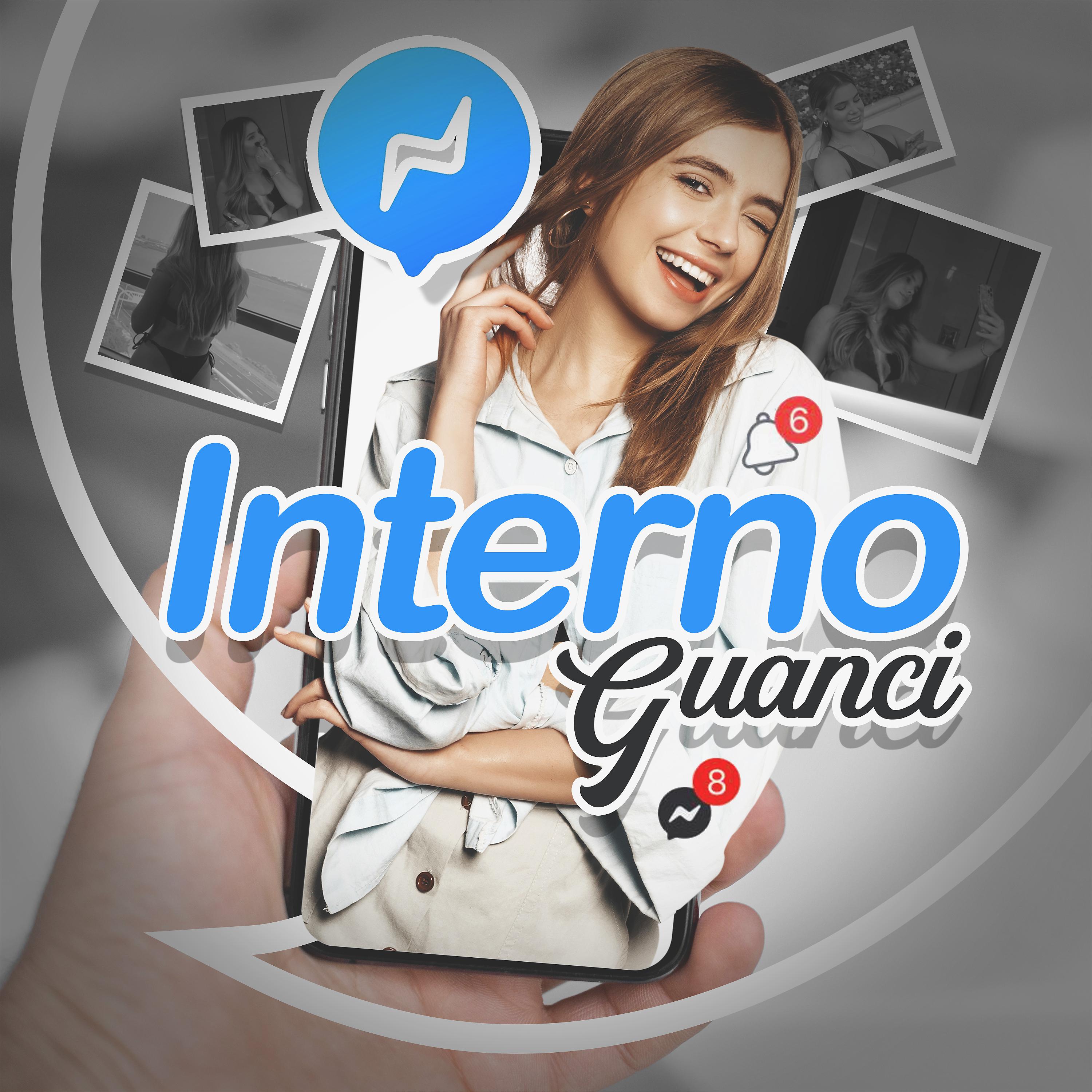 Постер альбома Interno