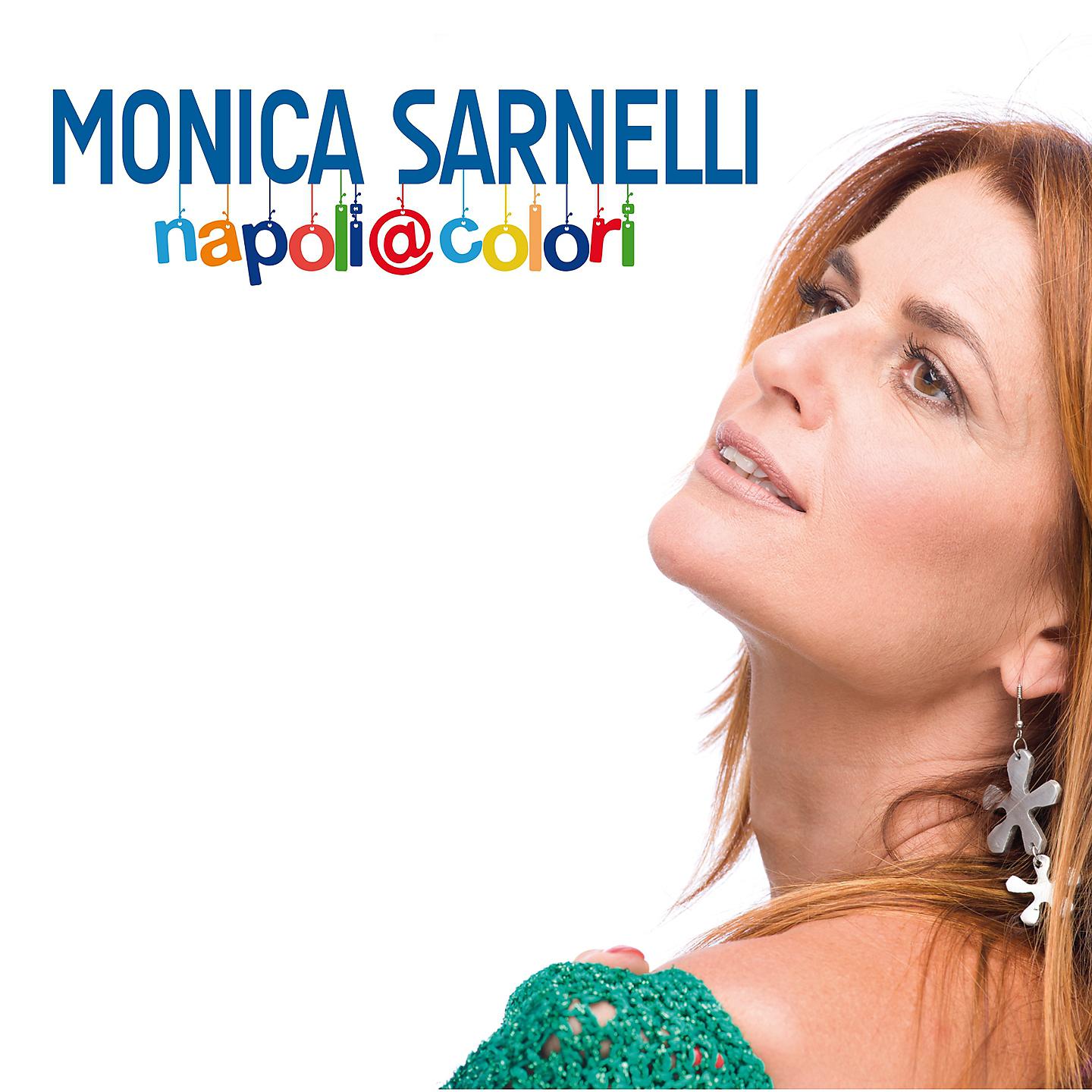 Постер альбома Napoli a colori