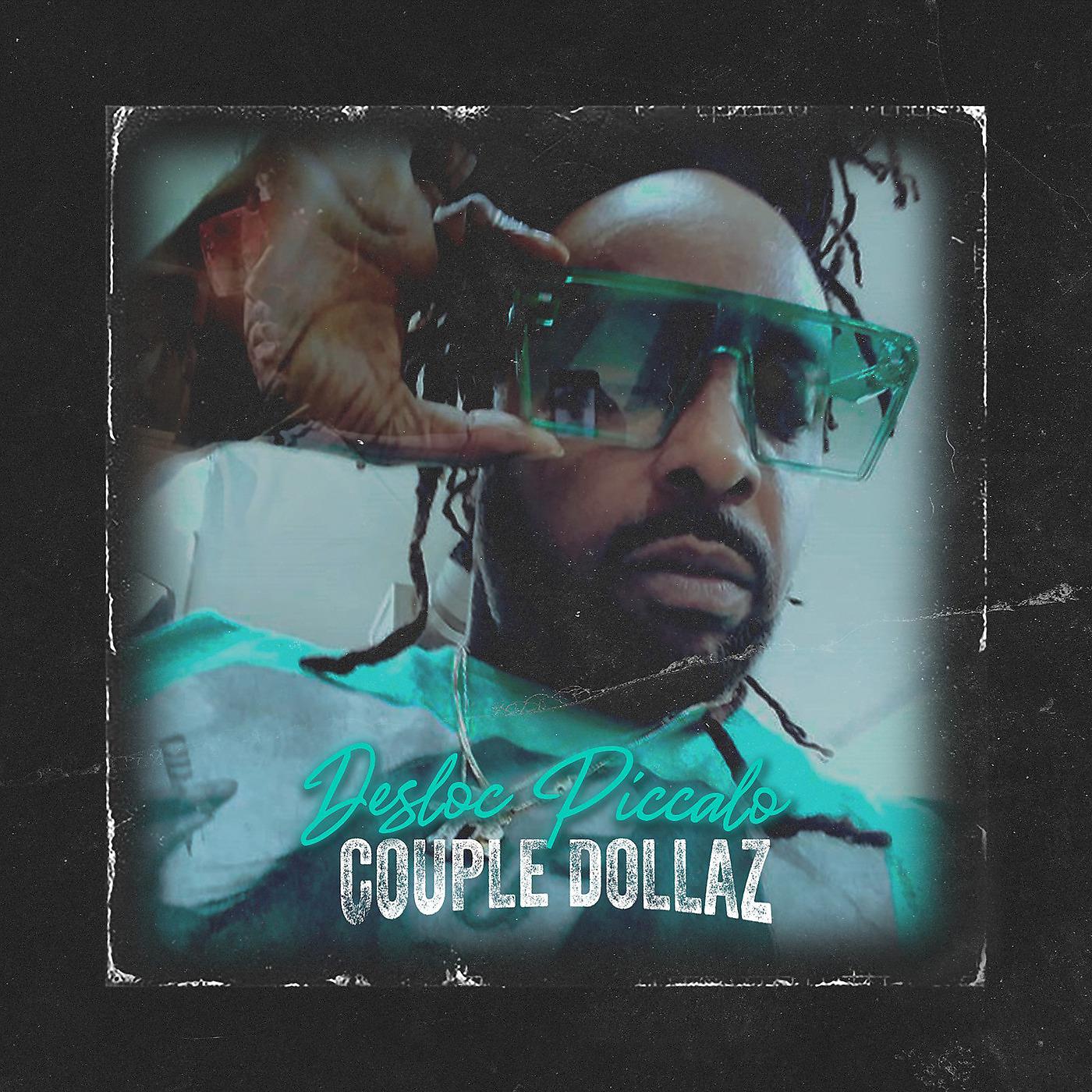 Постер альбома Couple Dollarz