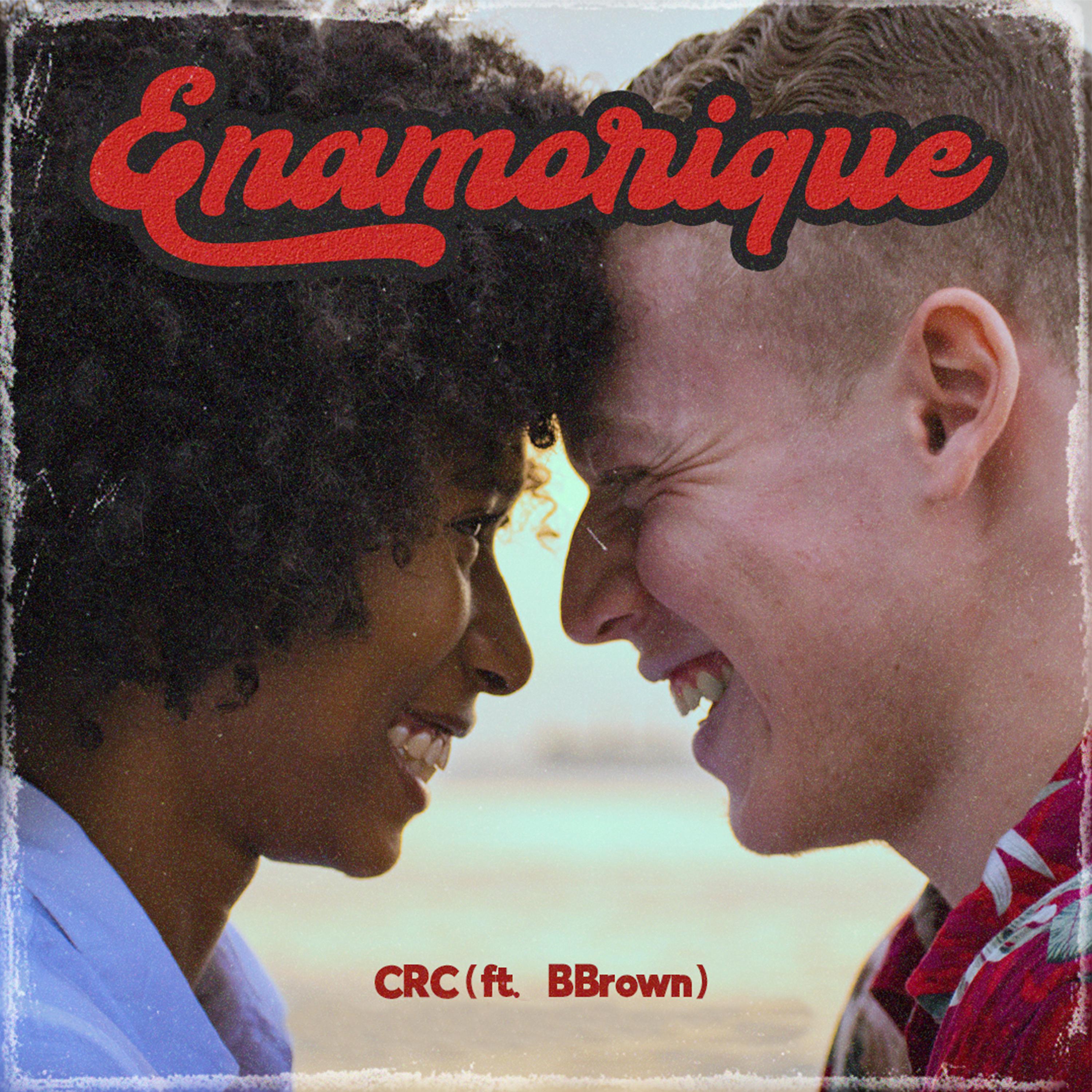 Постер альбома Enamorique