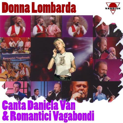 Постер альбома Donna lombarda