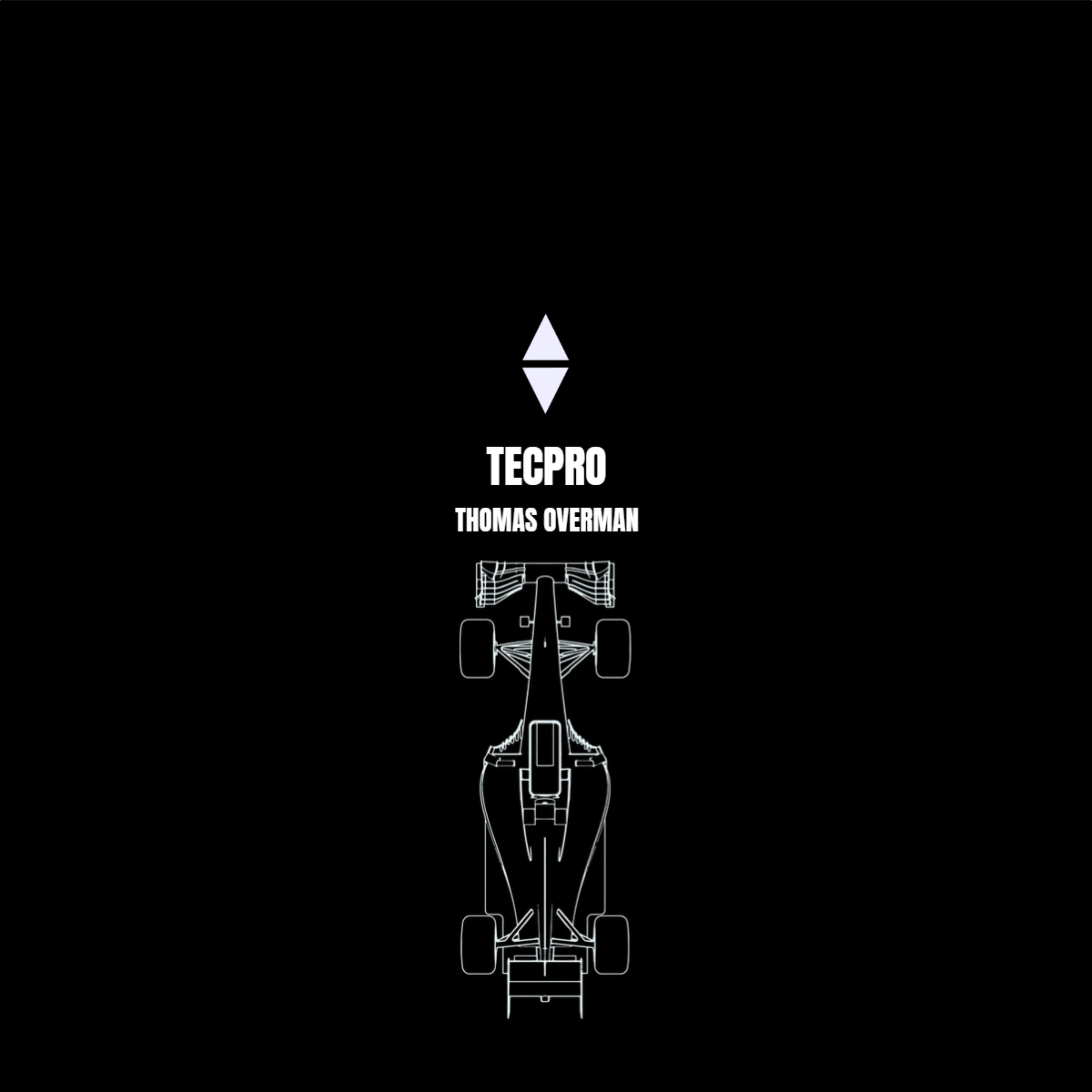 Постер альбома Tecpro