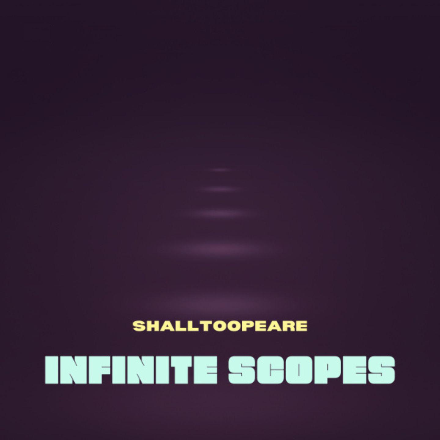 Постер альбома Infinite Scopes