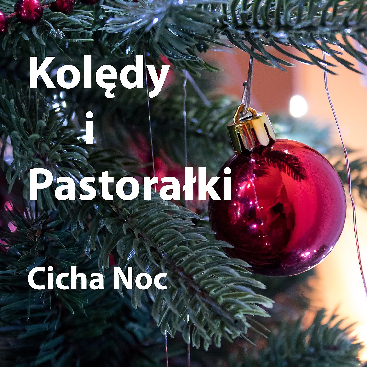 Постер альбома Koledy i Pastoralki - Cicha Noc