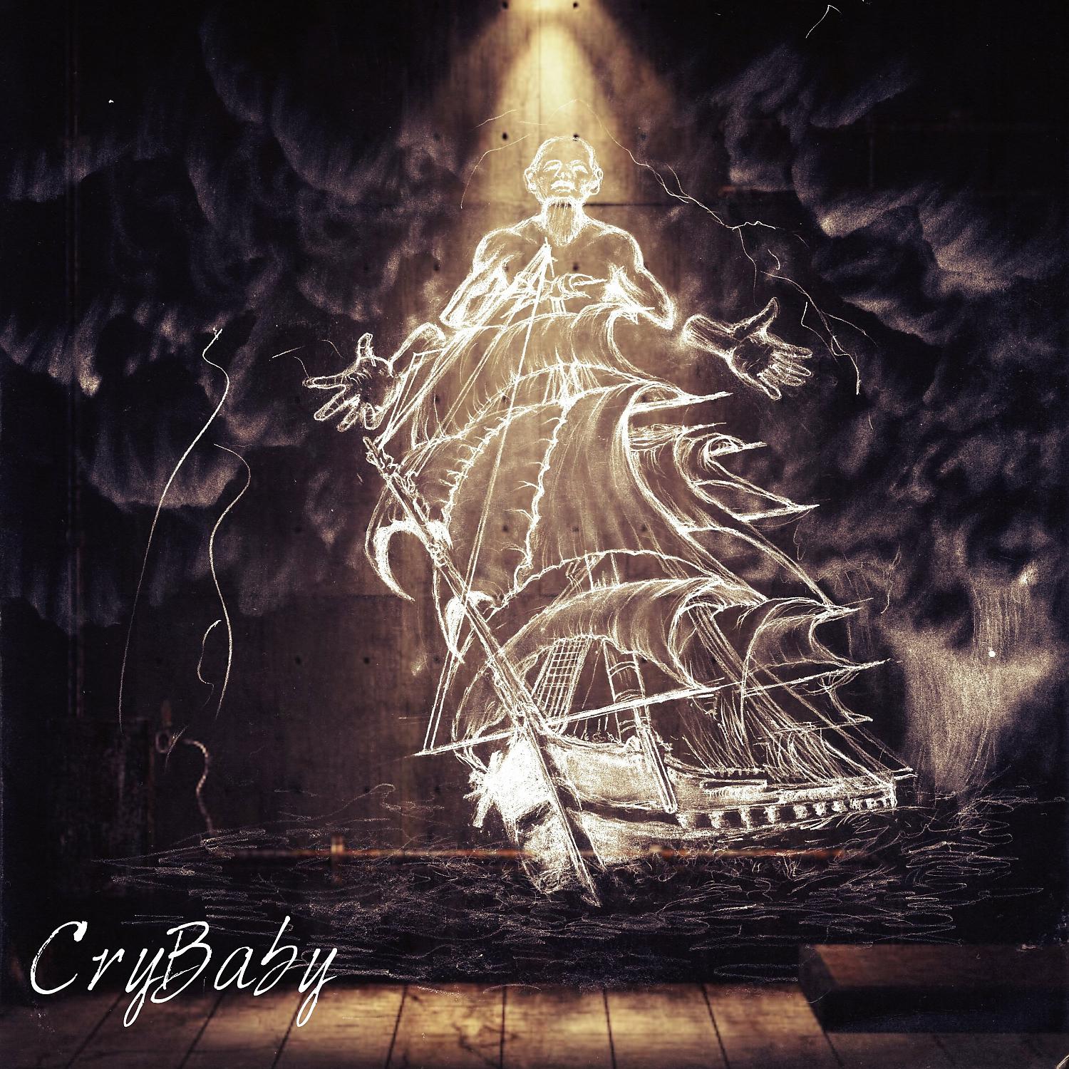 Постер альбома Crybaby