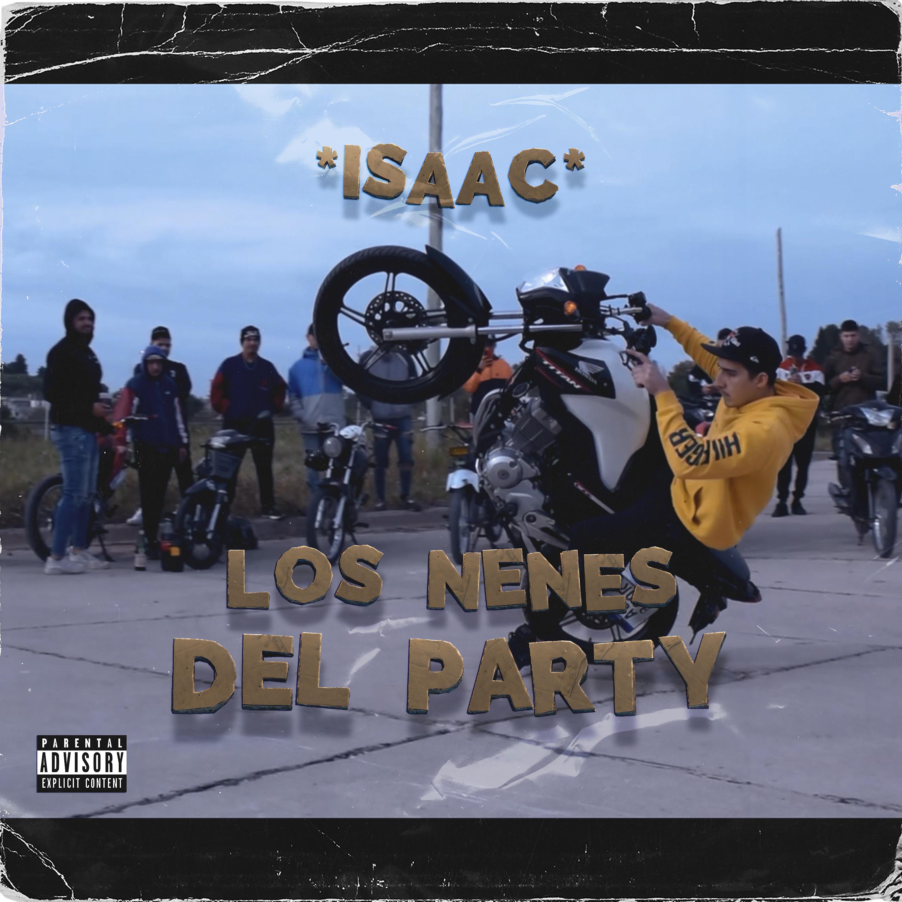 Постер альбома Los Nenes del Party