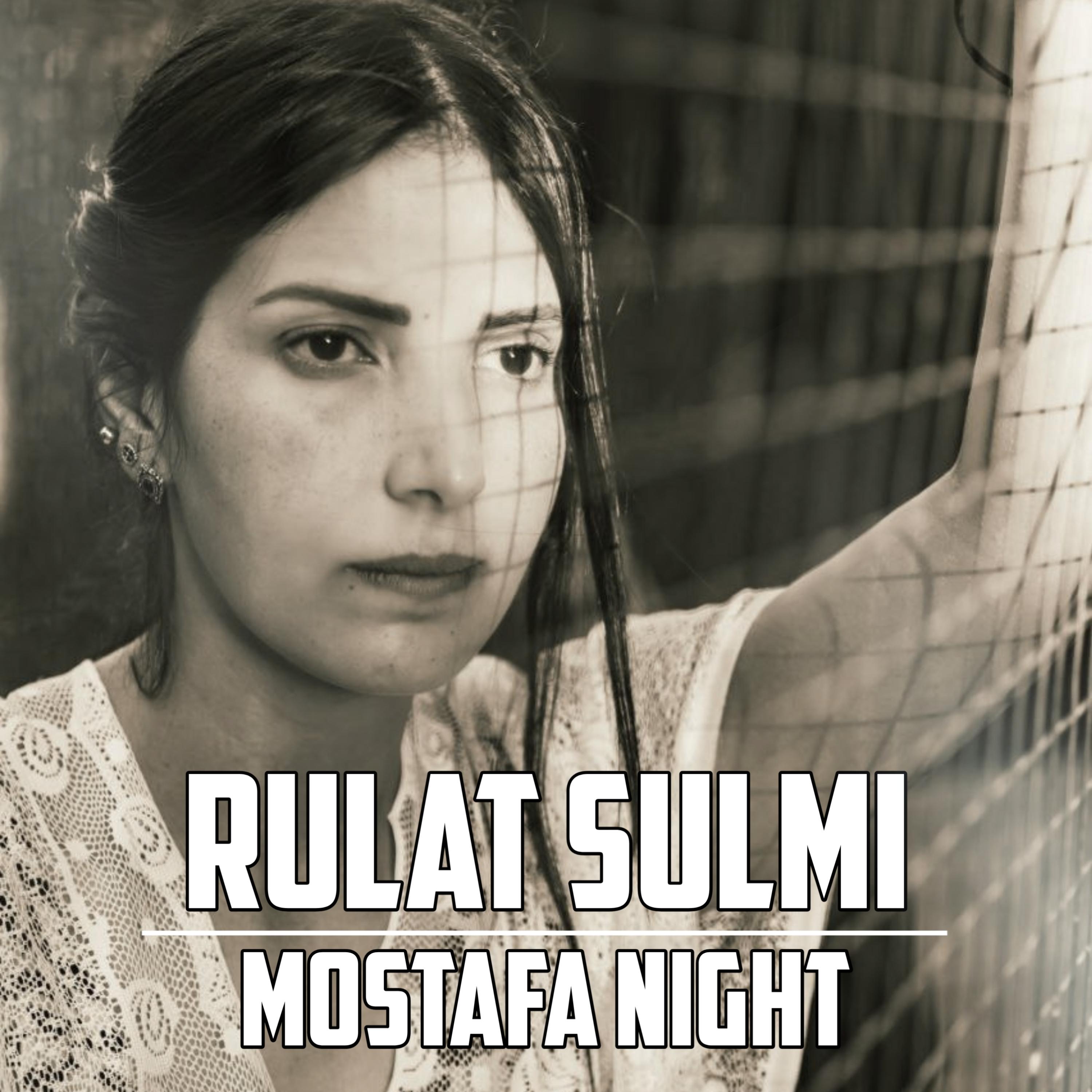 Постер альбома Rulat Sulmi