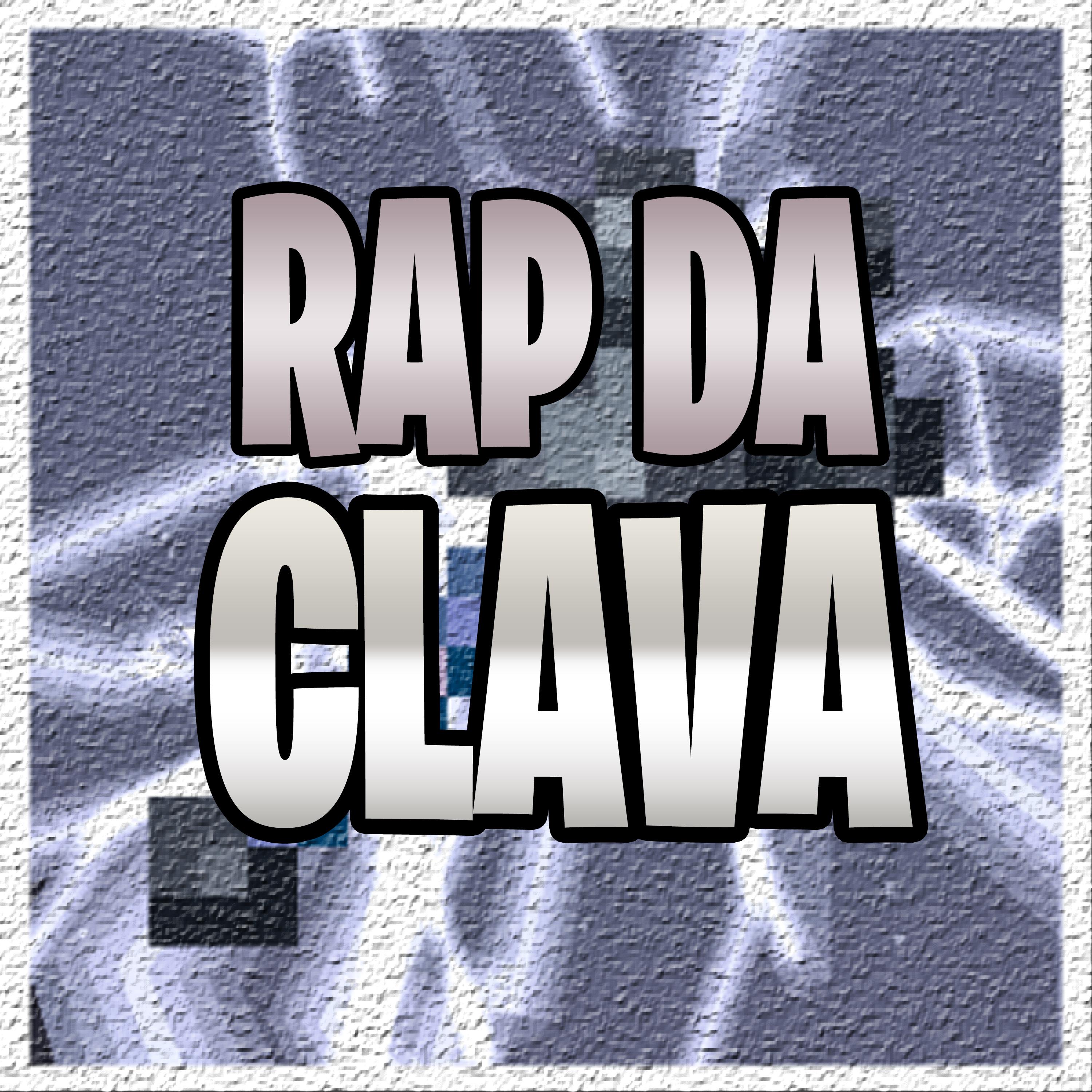 Постер альбома Rap da Clava