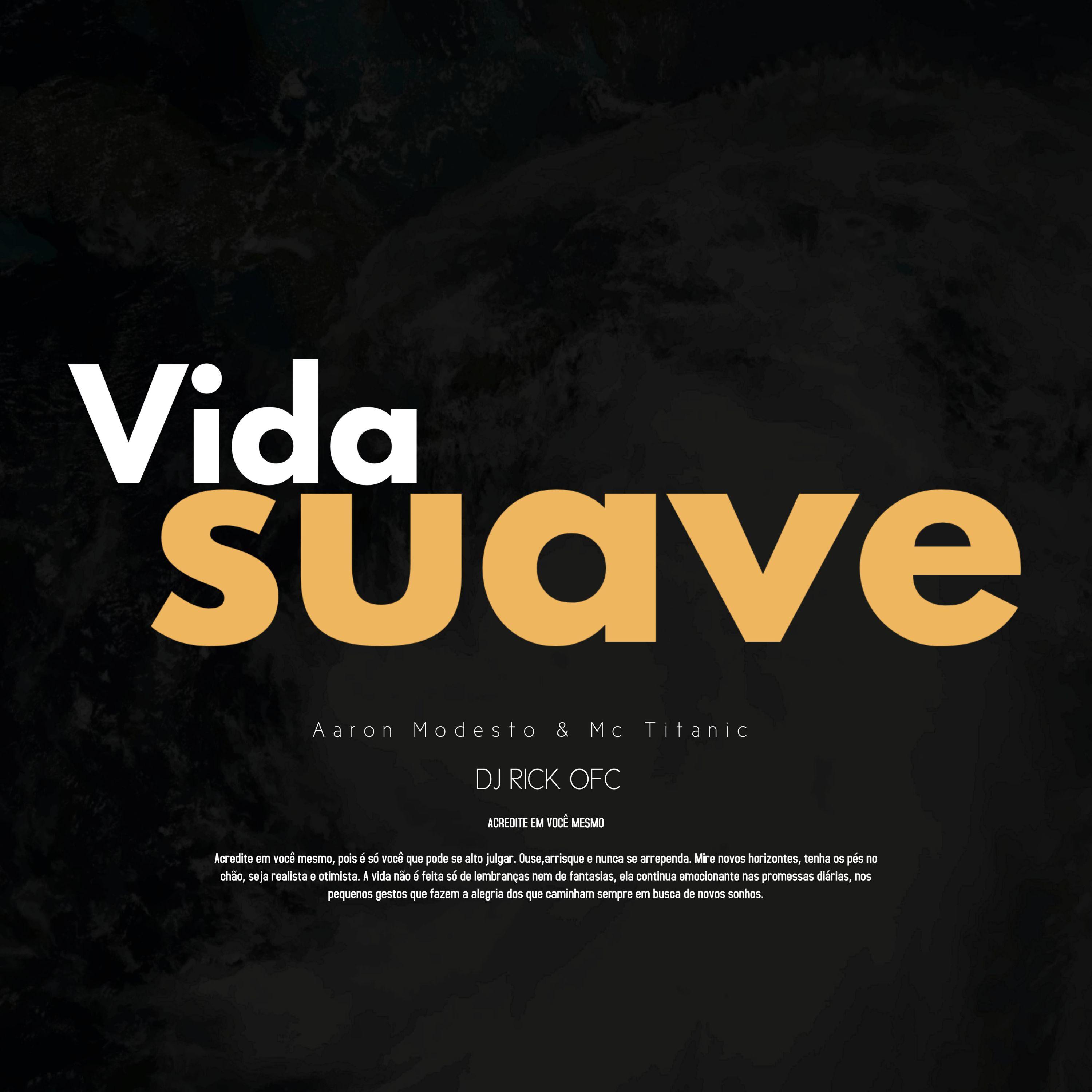 Постер альбома Vida Suave