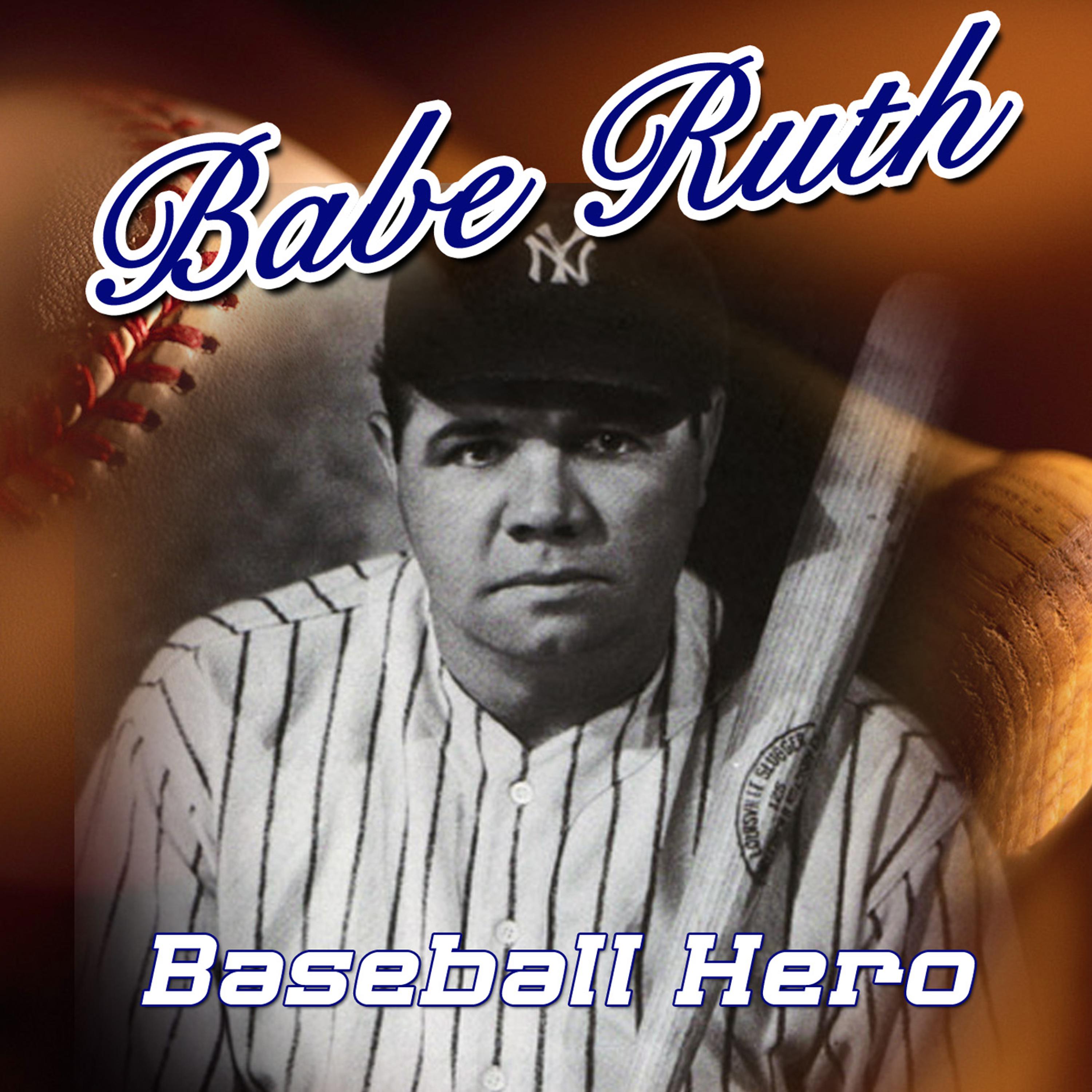 Постер альбома Baseball Hero