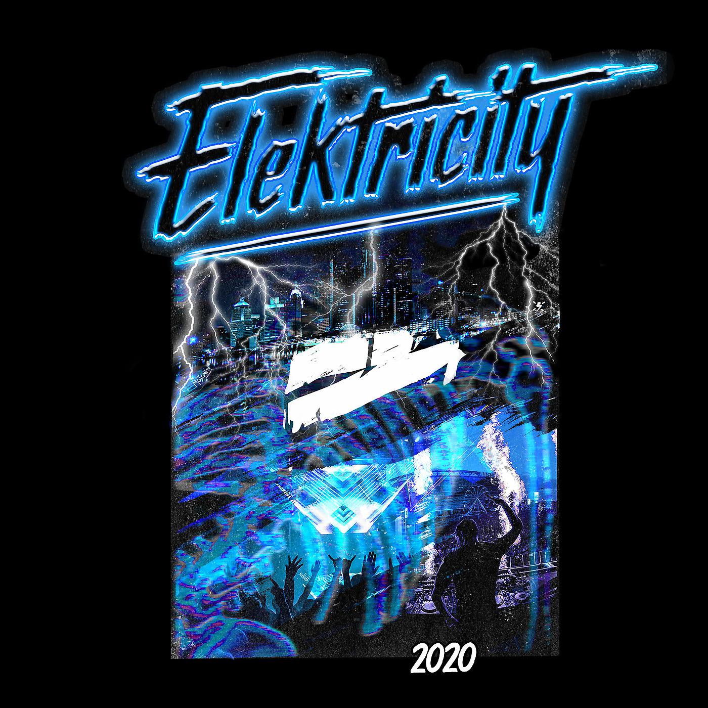 Постер альбома Elektricity 2020
