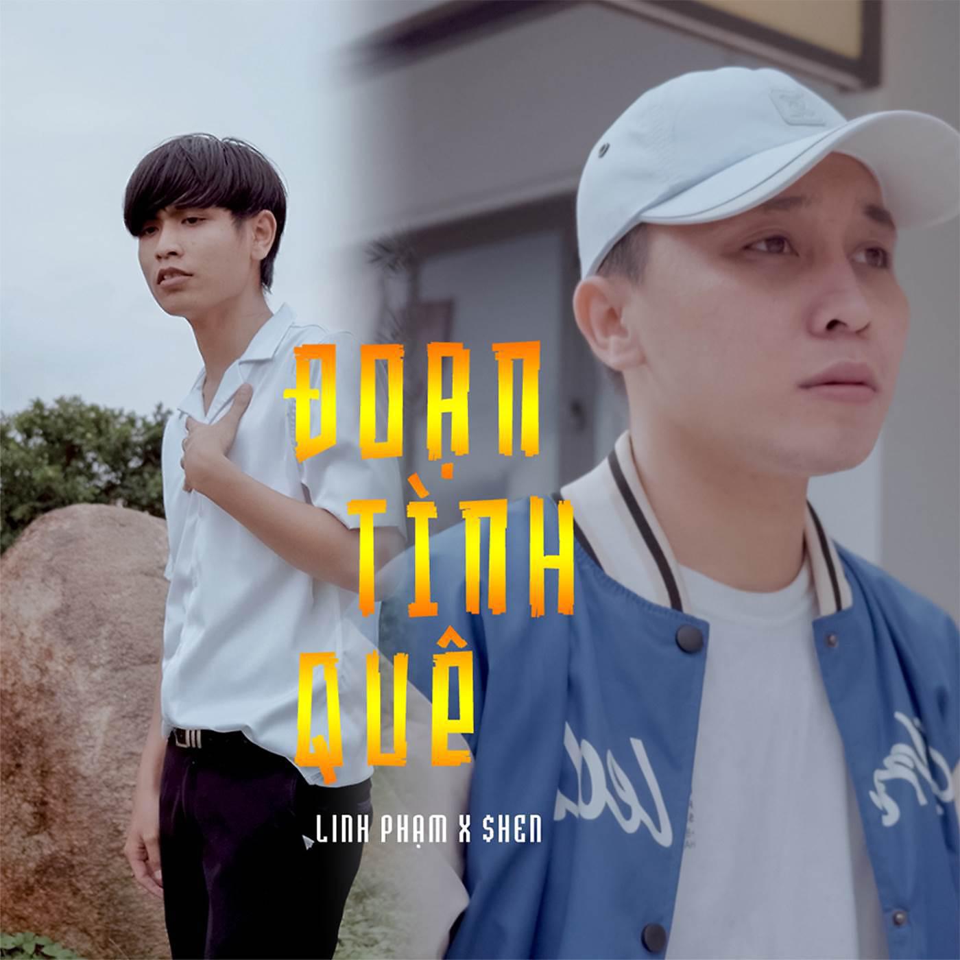 Постер альбома Đoạn Tình Quê (QuyenChuAi x HHD Remix)