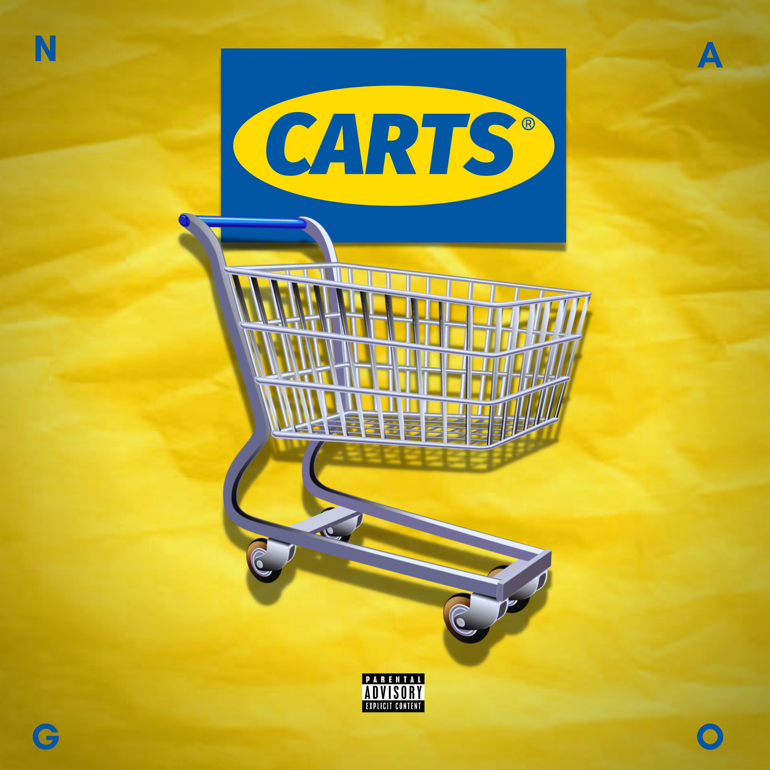 Постер альбома Carts