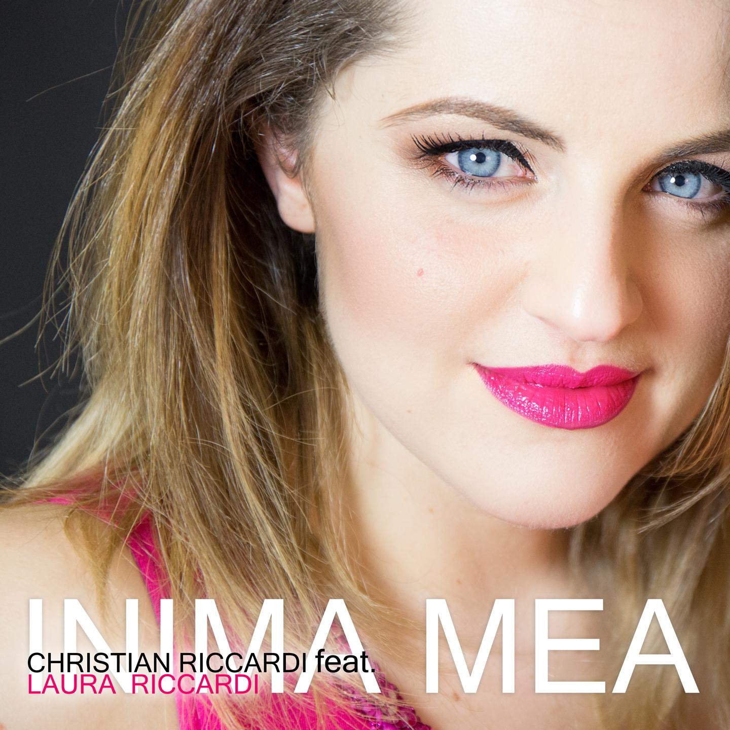 Постер альбома Inima Mea