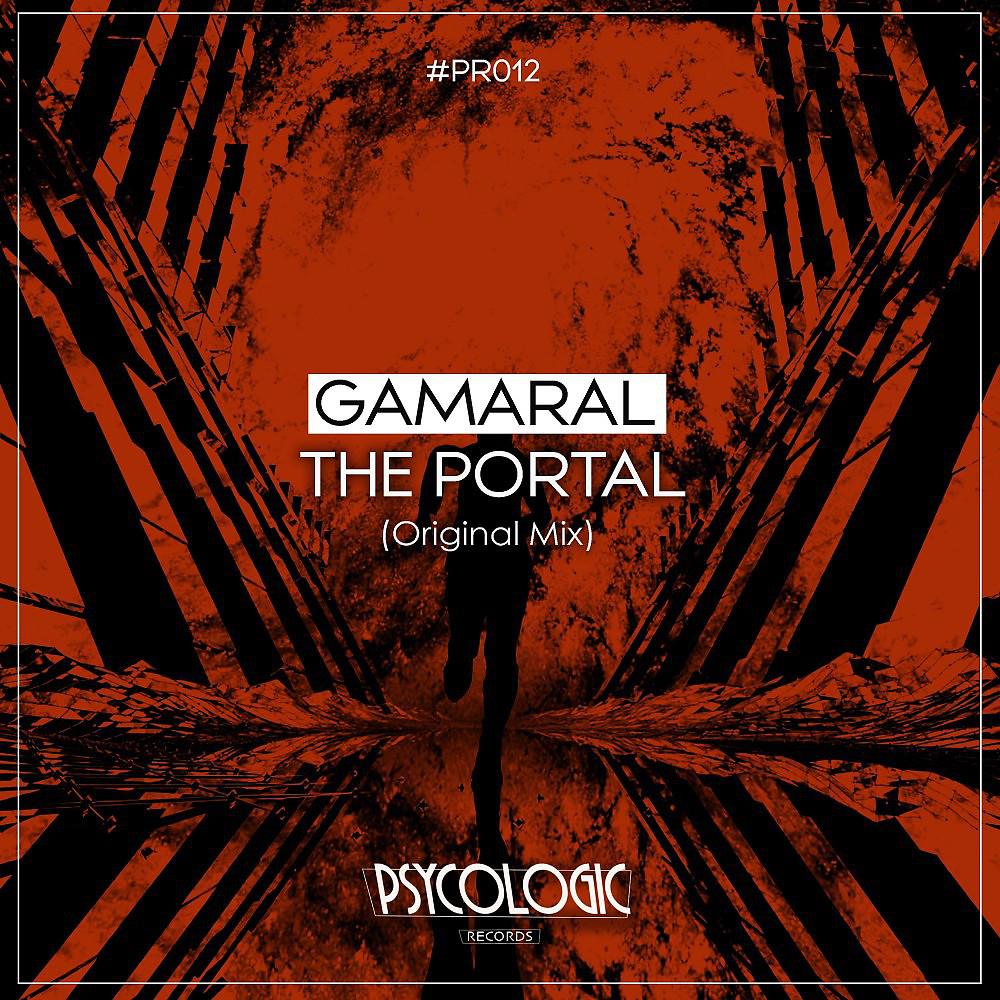 Постер альбома The Portal (Original Mix)