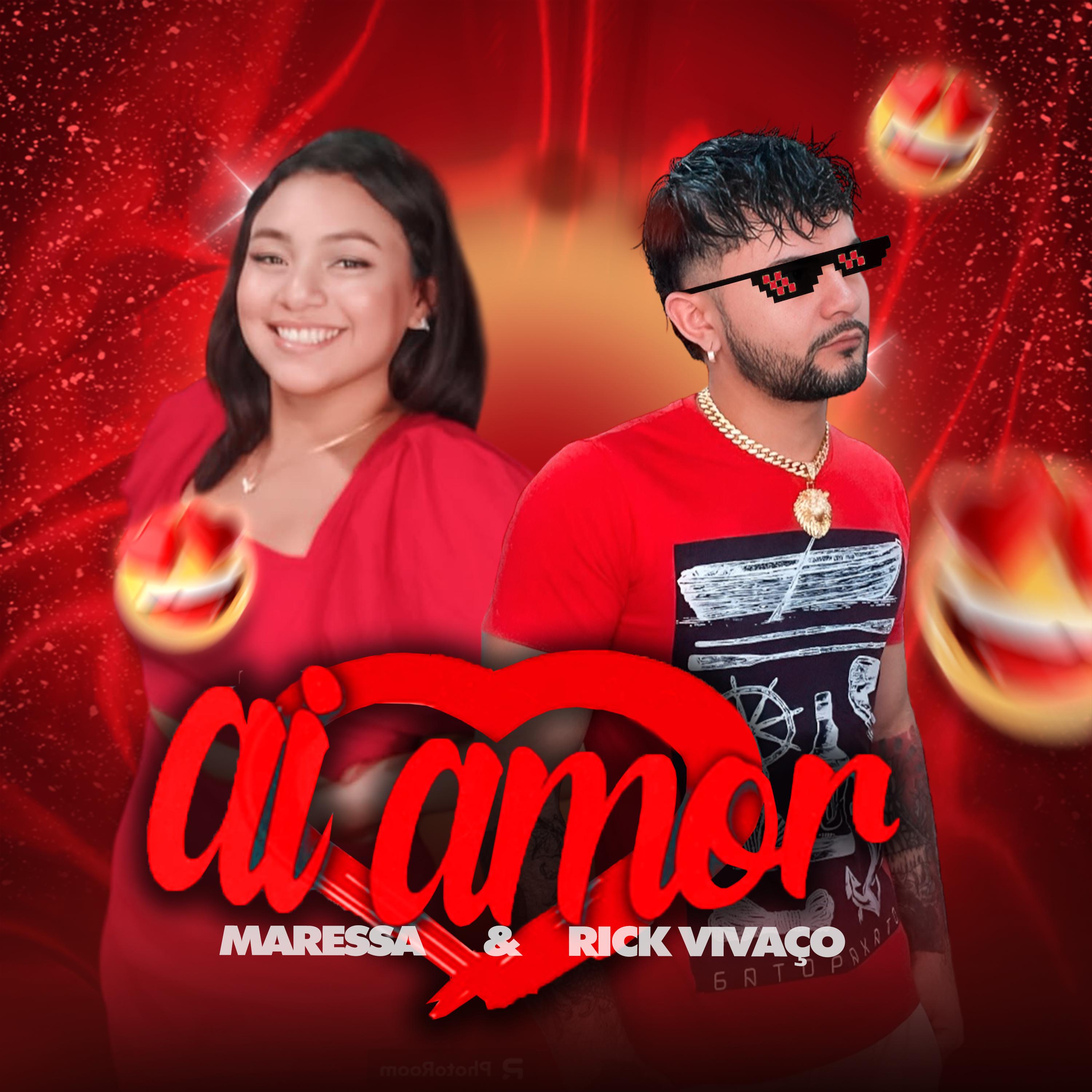 Постер альбома Ai Amor