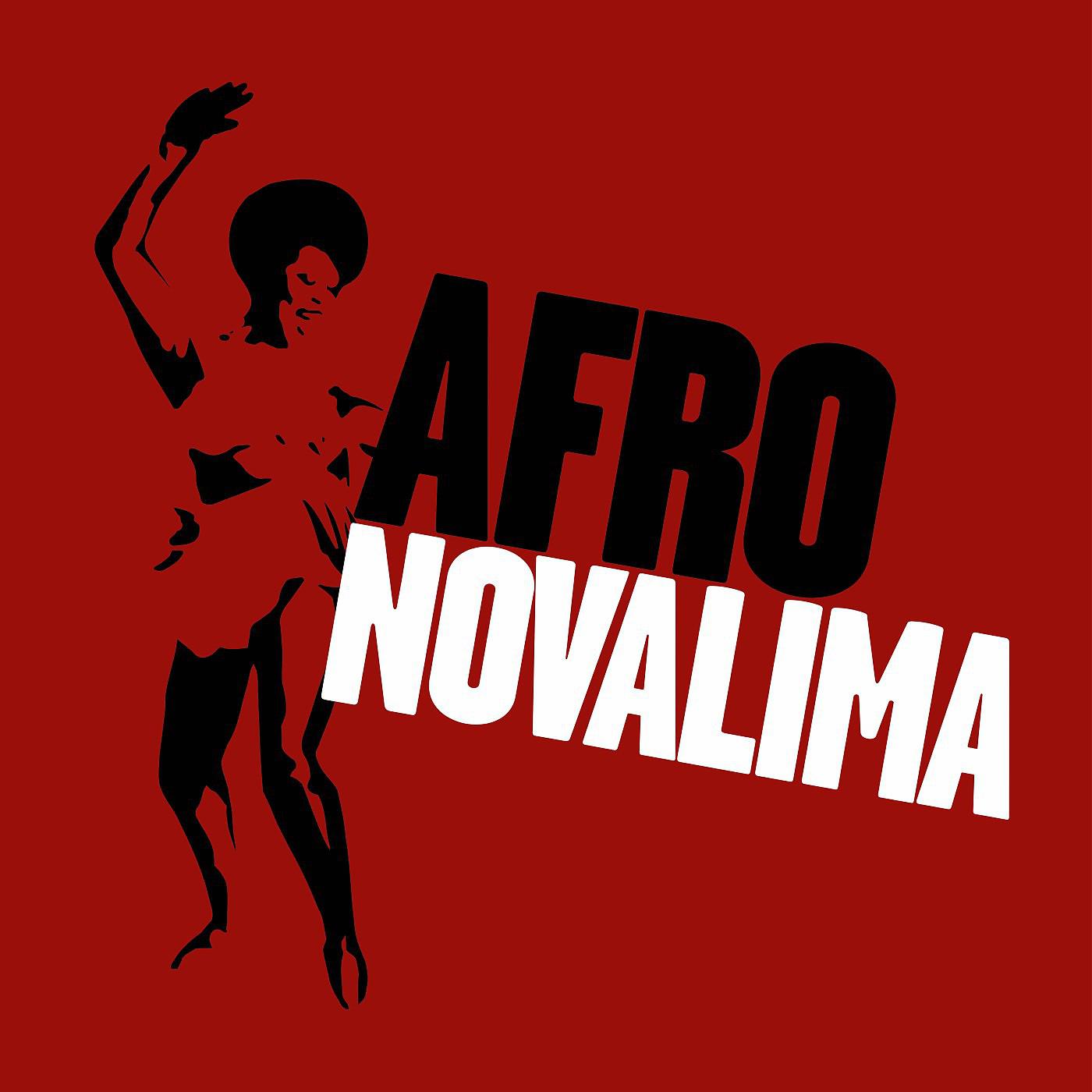 Постер альбома Afro