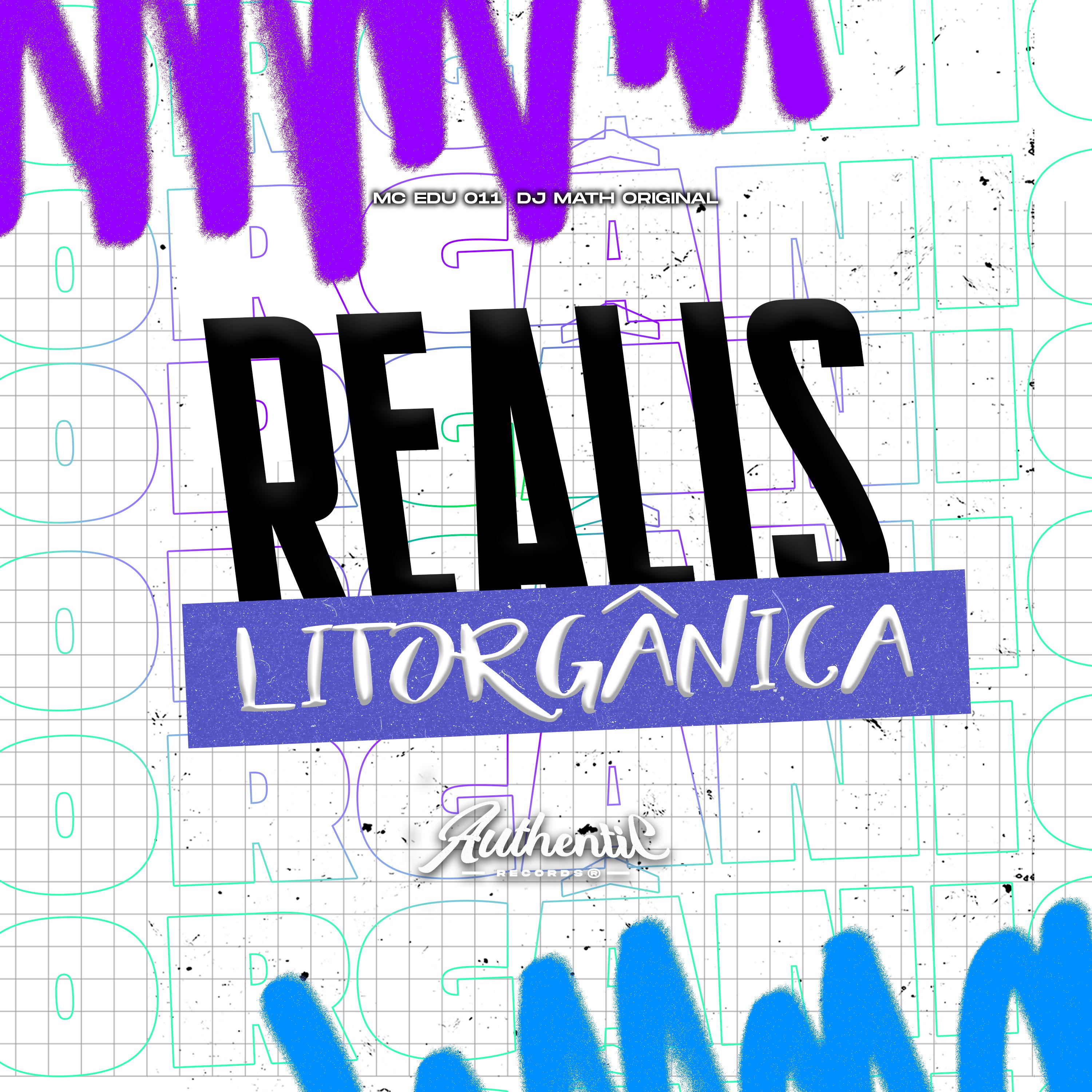 Постер альбома Realis Litorgânica