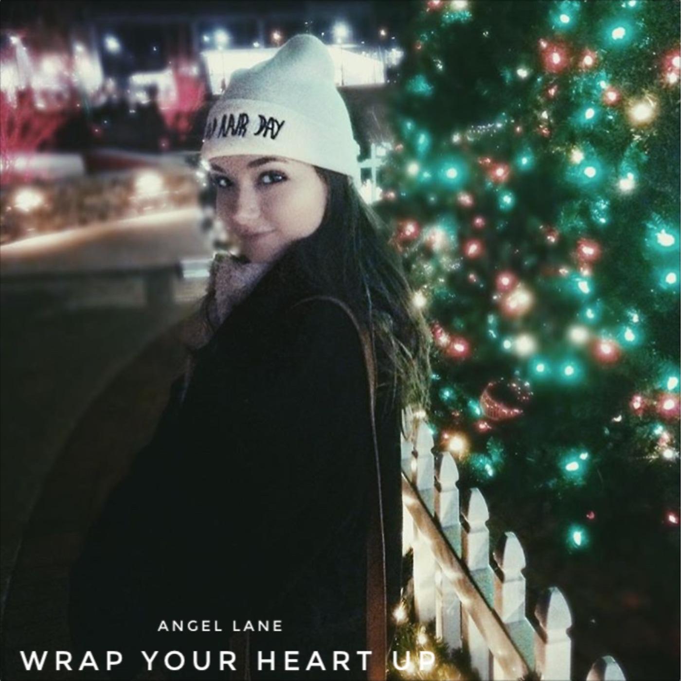 Постер альбома Wrap Your Heart Up