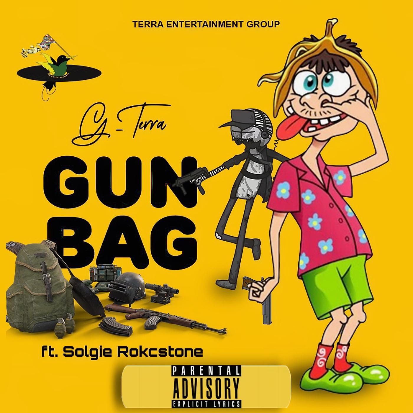 Постер альбома Gun Bag