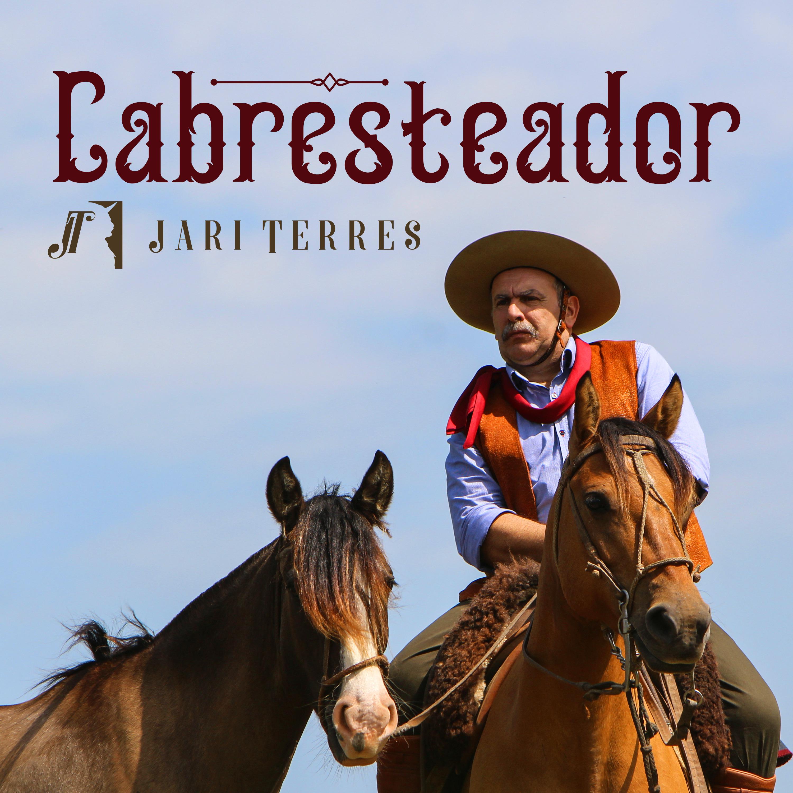 Постер альбома Cabresteador