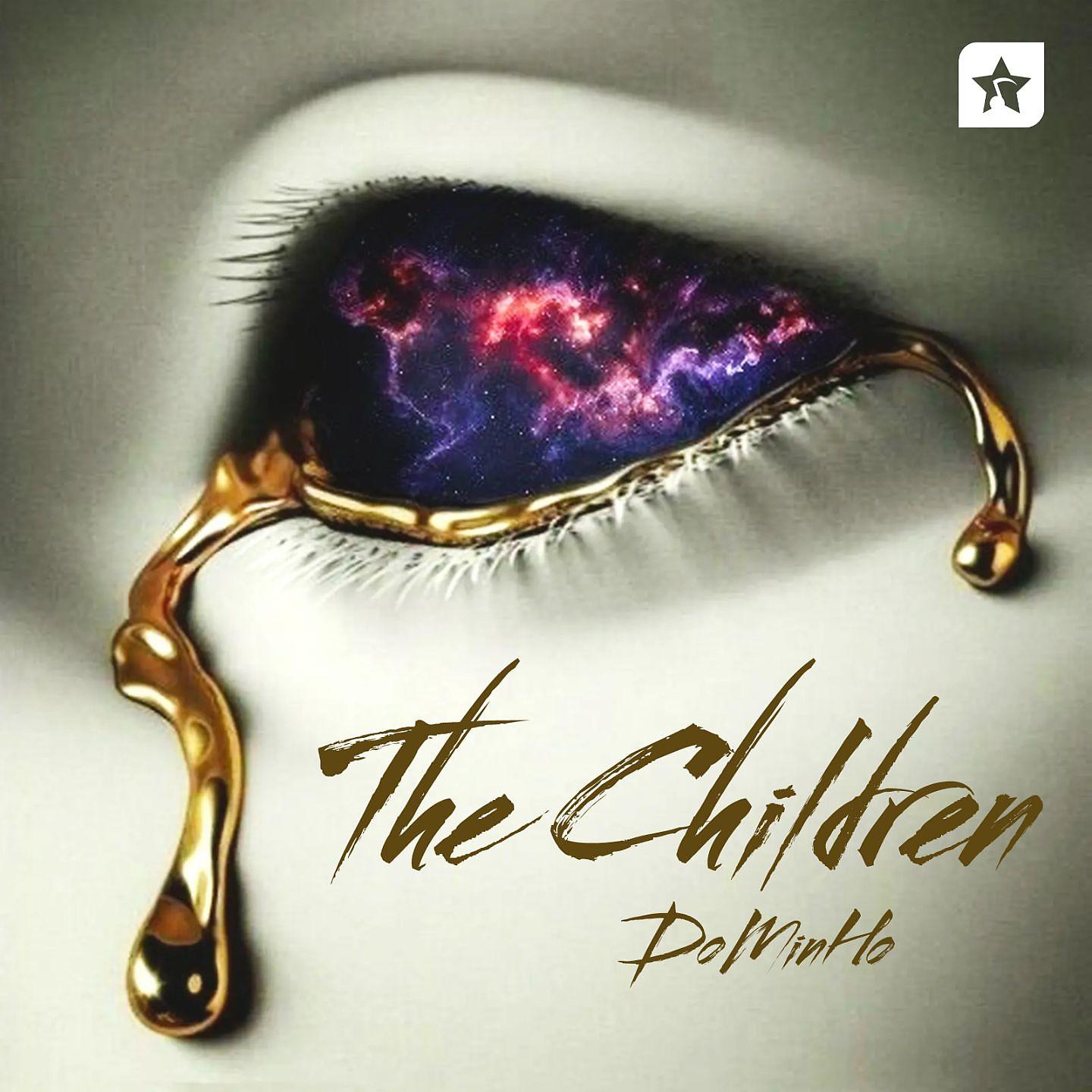Постер альбома The Children