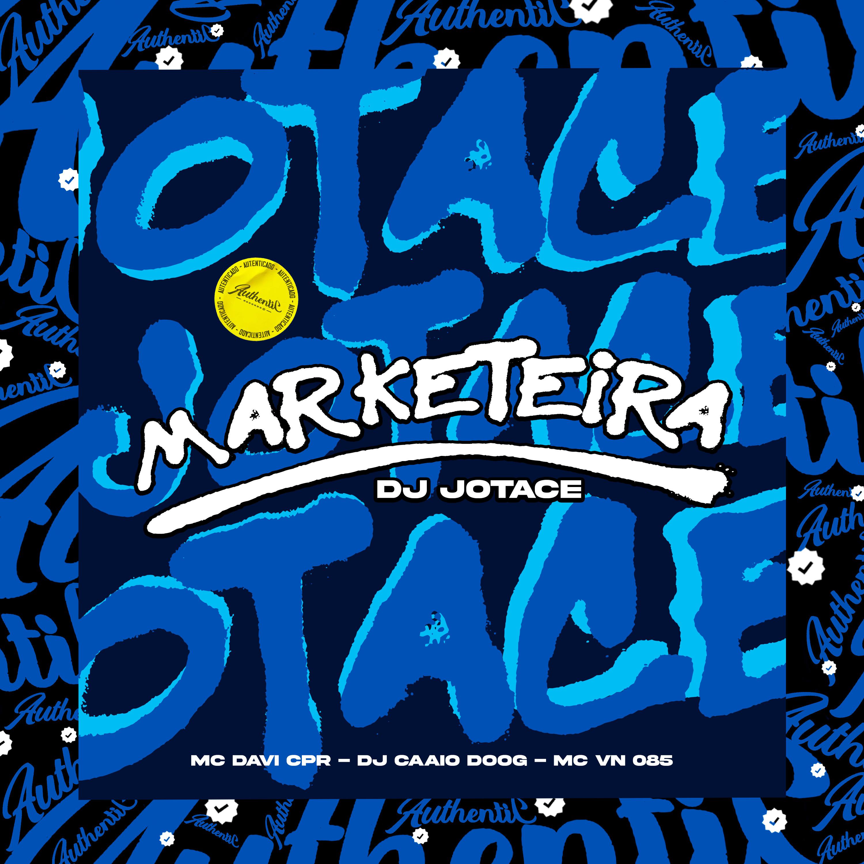 Постер альбома Marketeira
