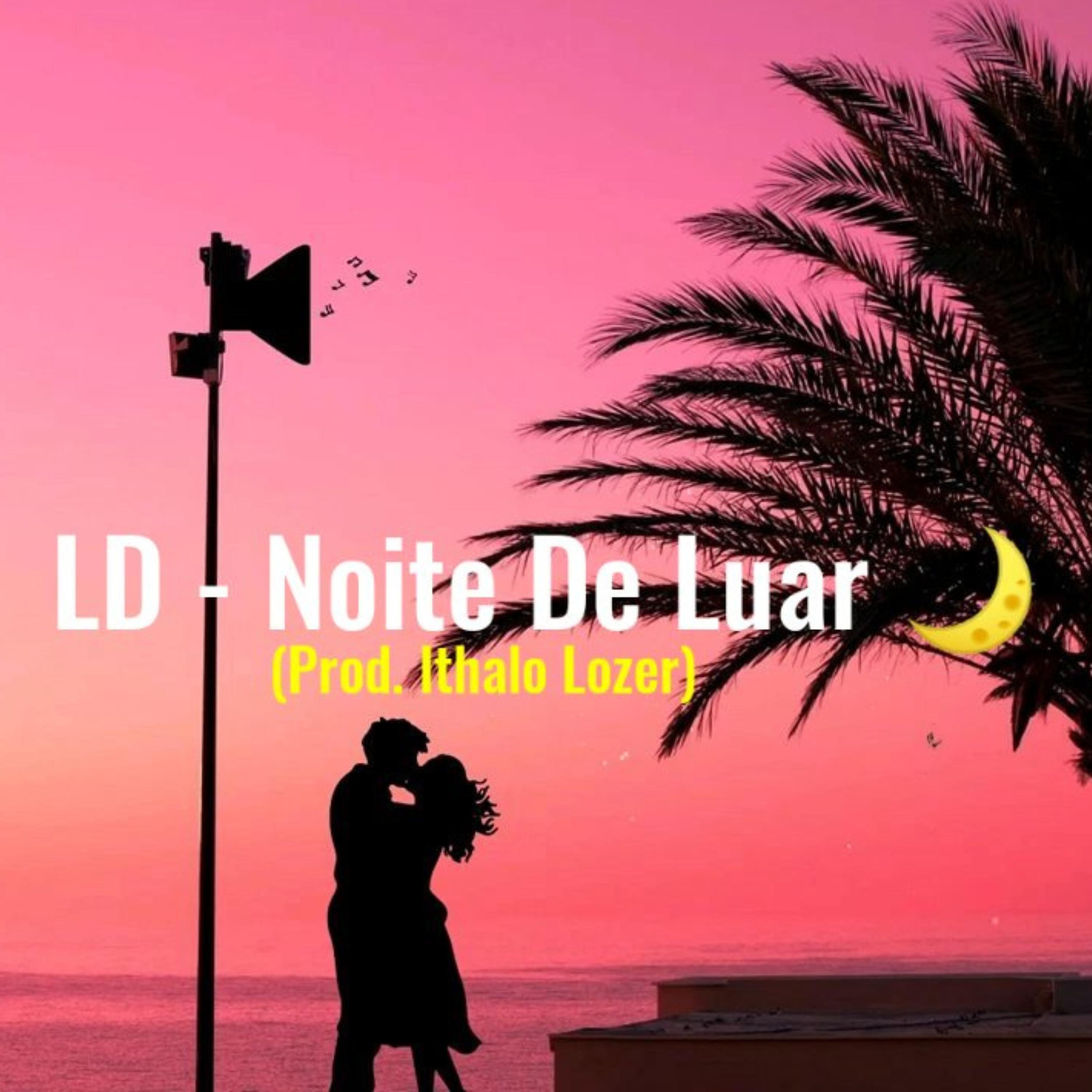 Постер альбома Noite de Luar