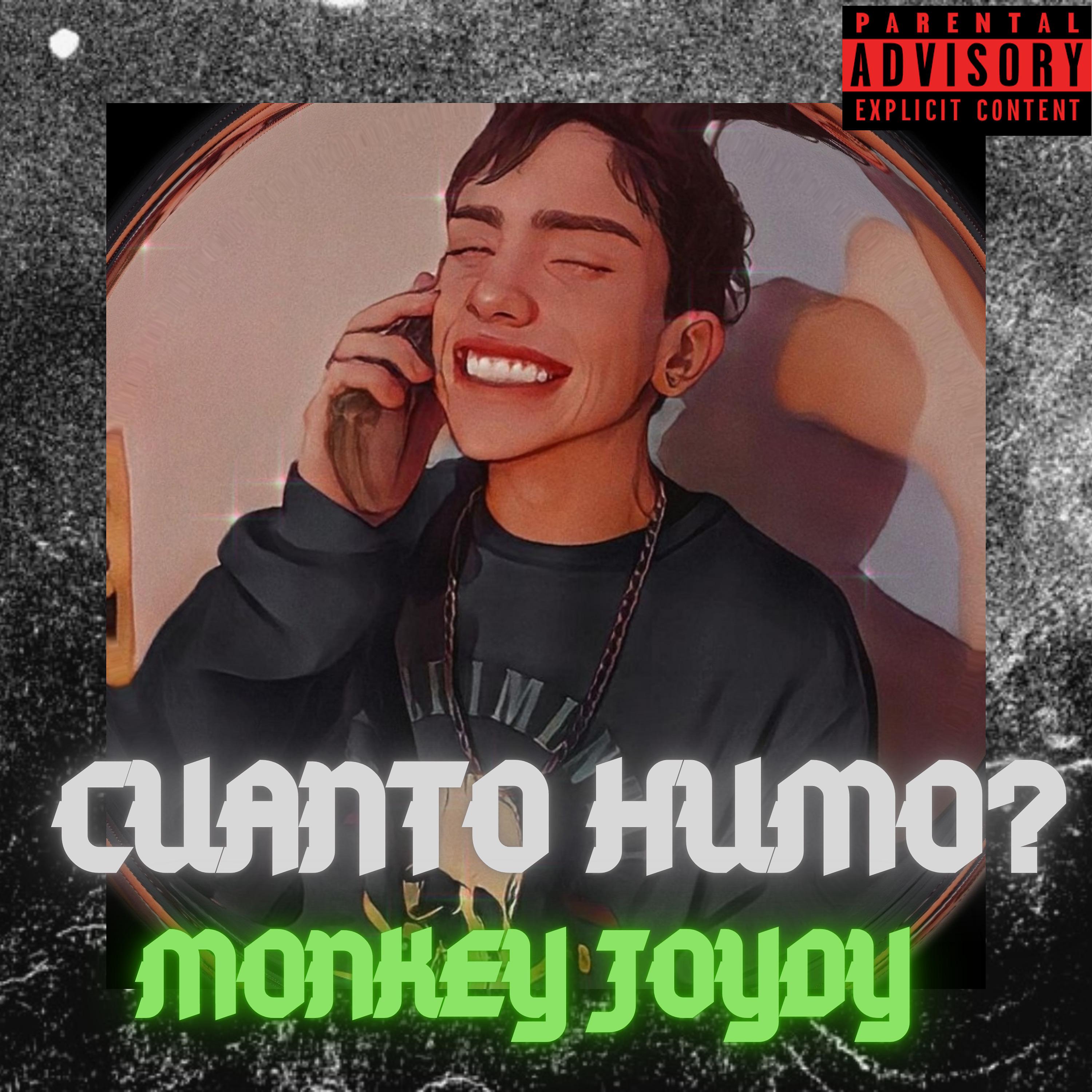 Постер альбома Cuanto Humo?